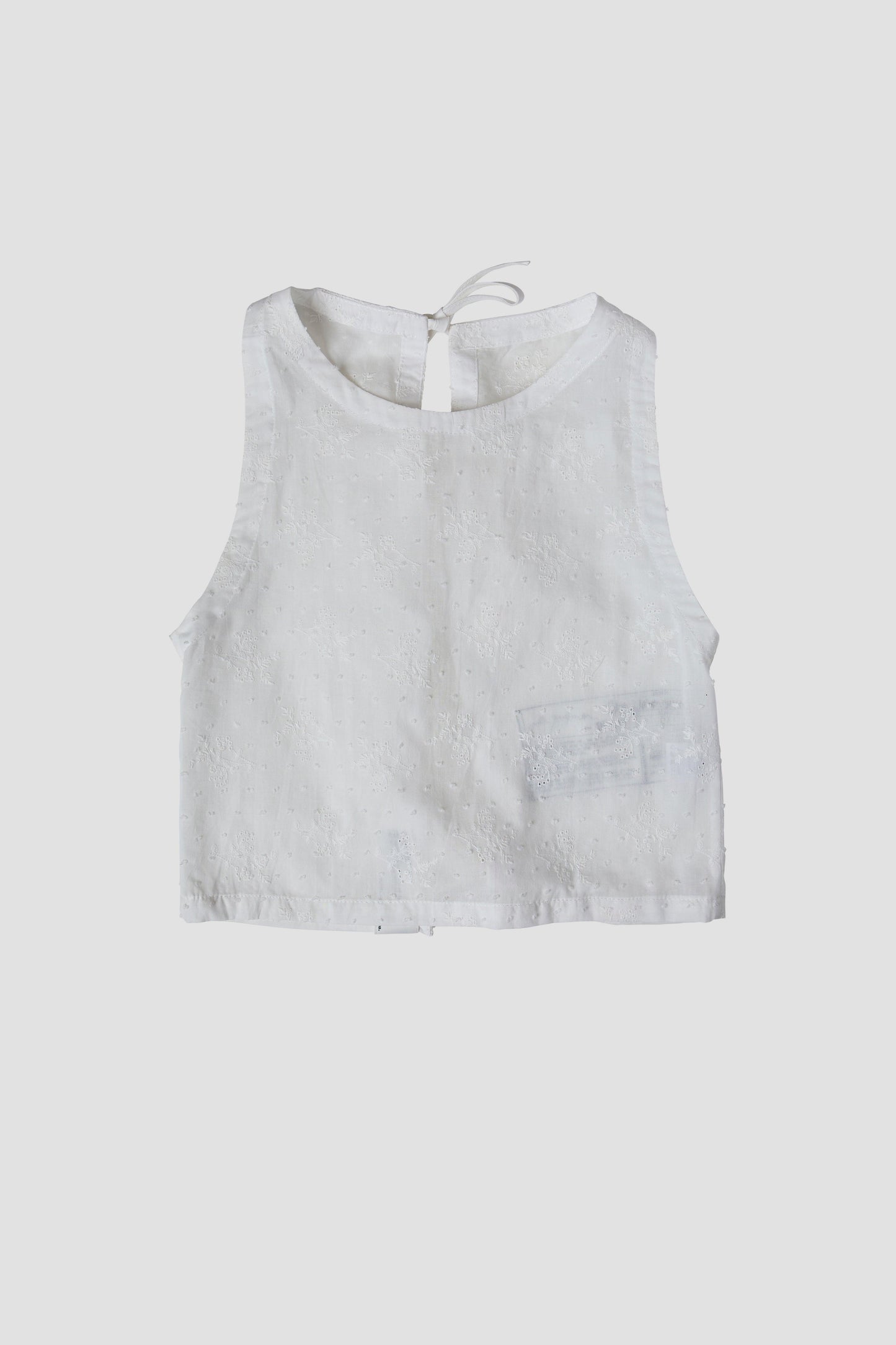 LEHENGUSIN VEST