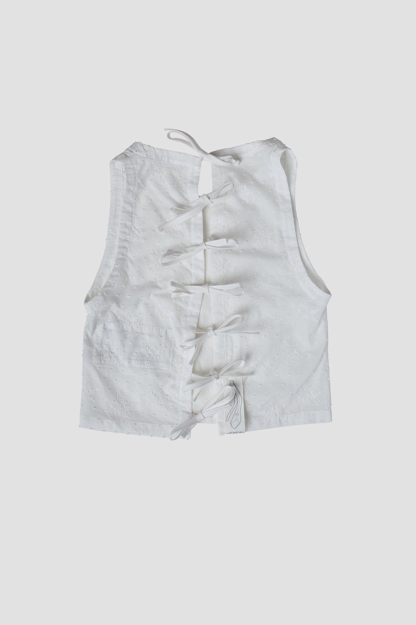LEHENGUSIN VEST
