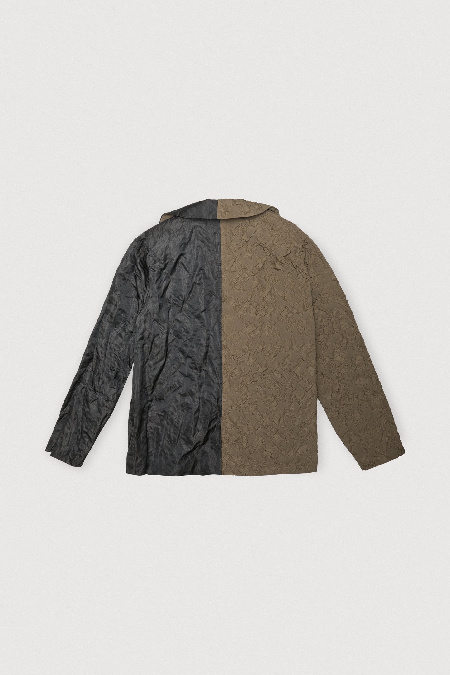 FOLD BLAZER