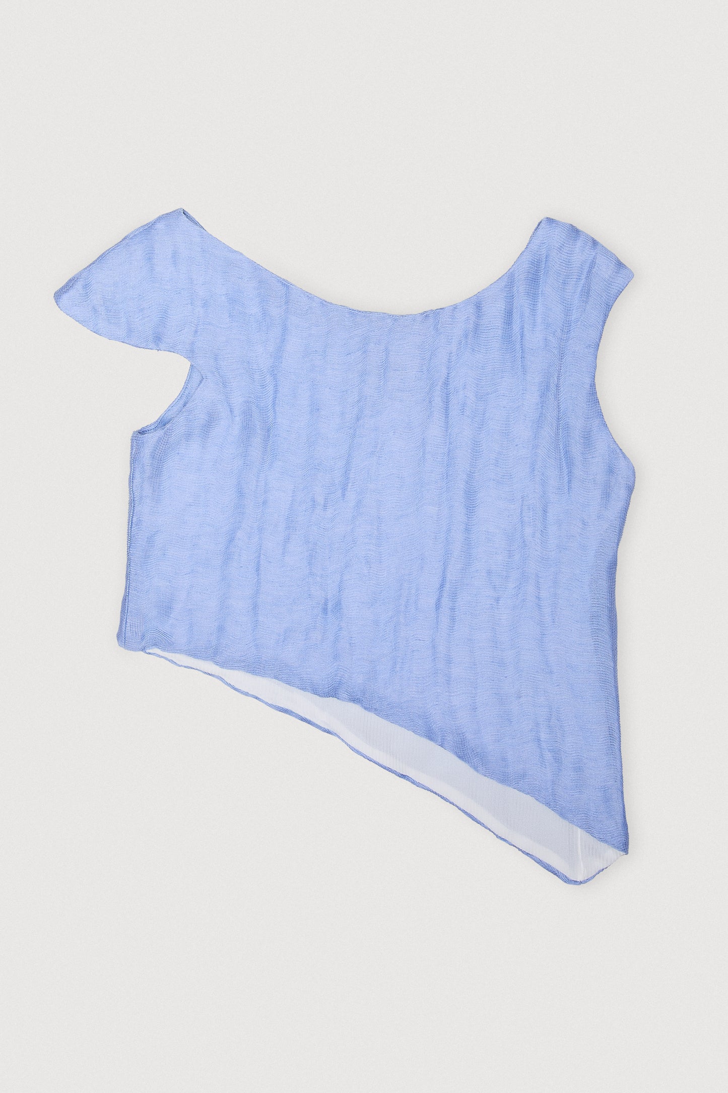 PLEAT TOP