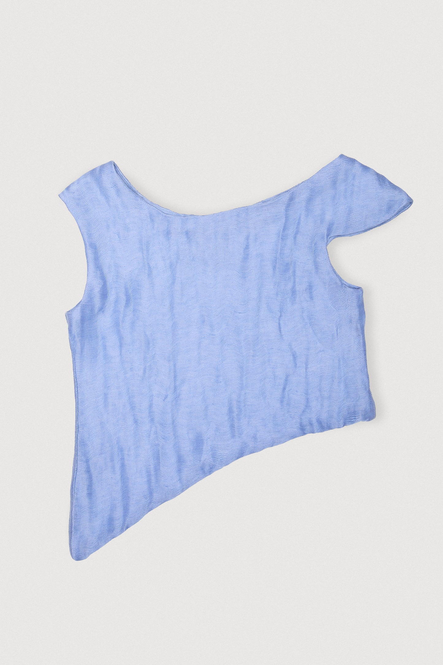 PLEAT TOP