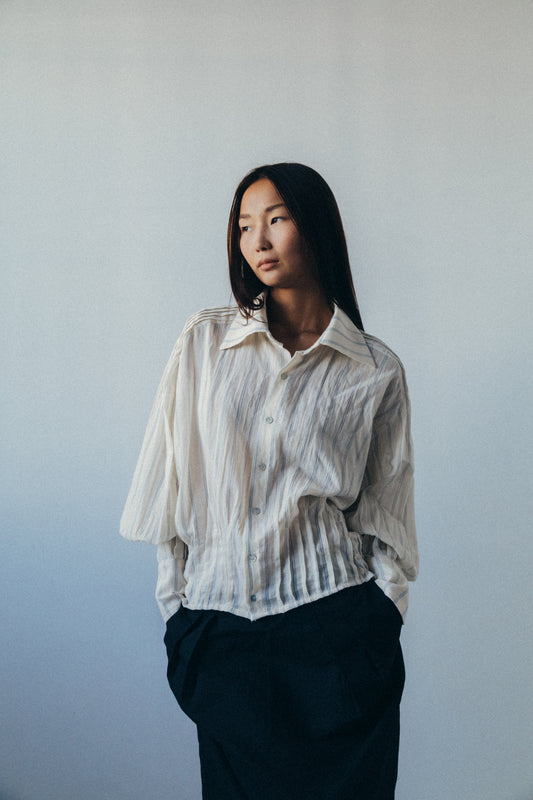 LUMA SHIRT STRIPES