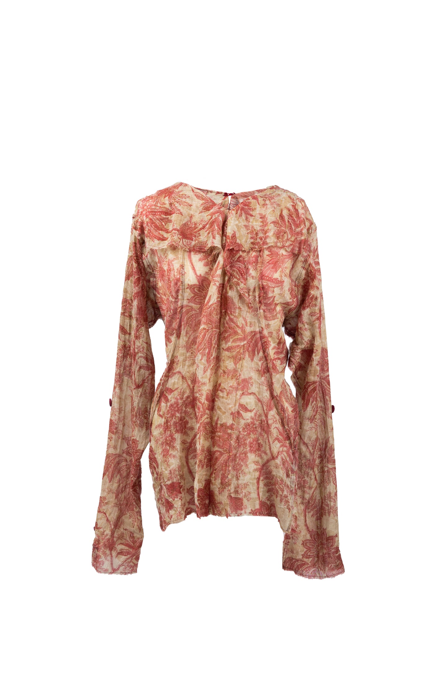 YOKO SHIRT