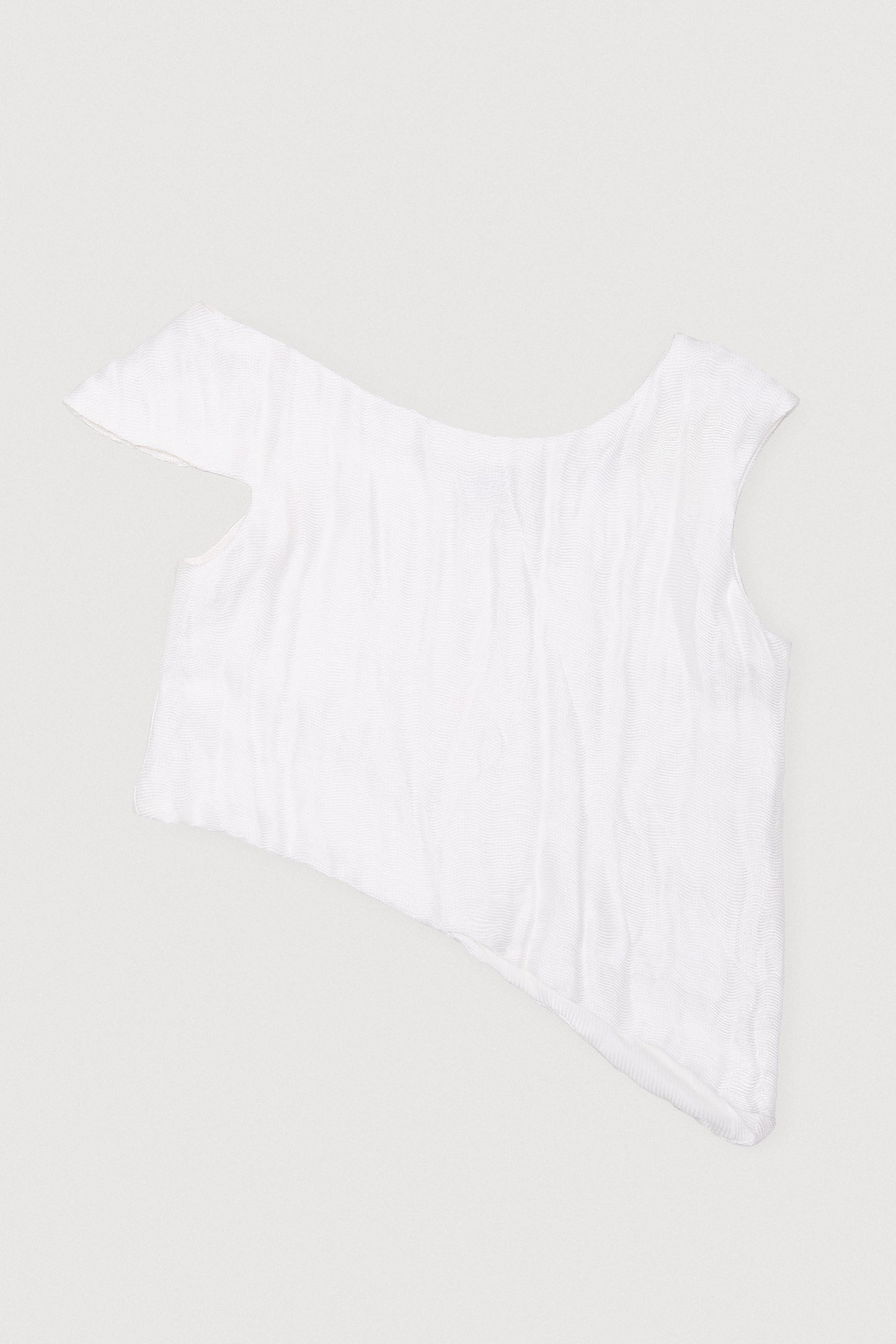 PLEAT TOP