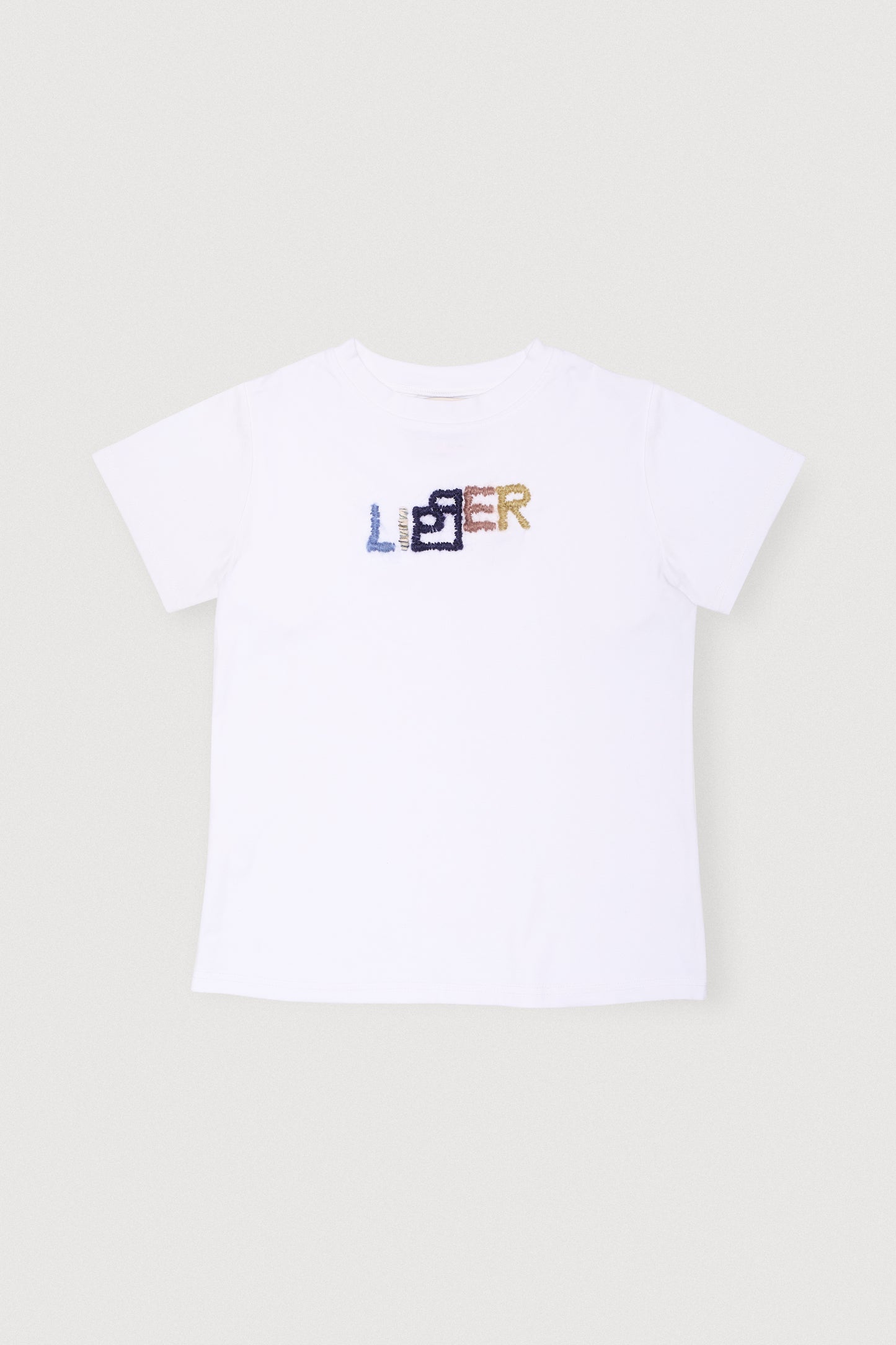 1 CAMISETA
