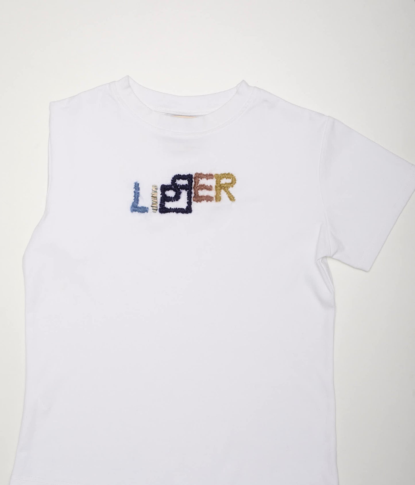 1 CAMISETA