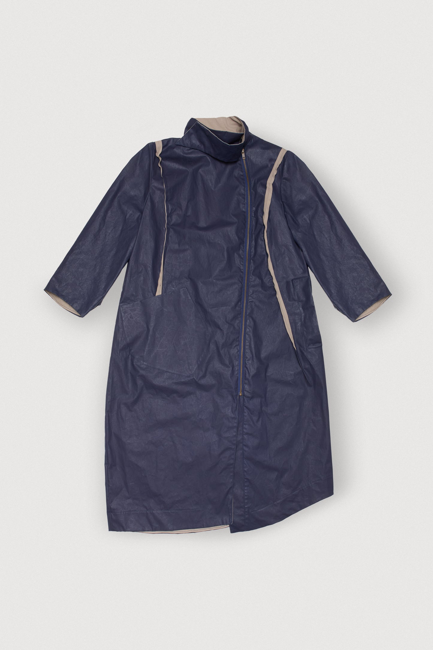 GABARDINA PAPER