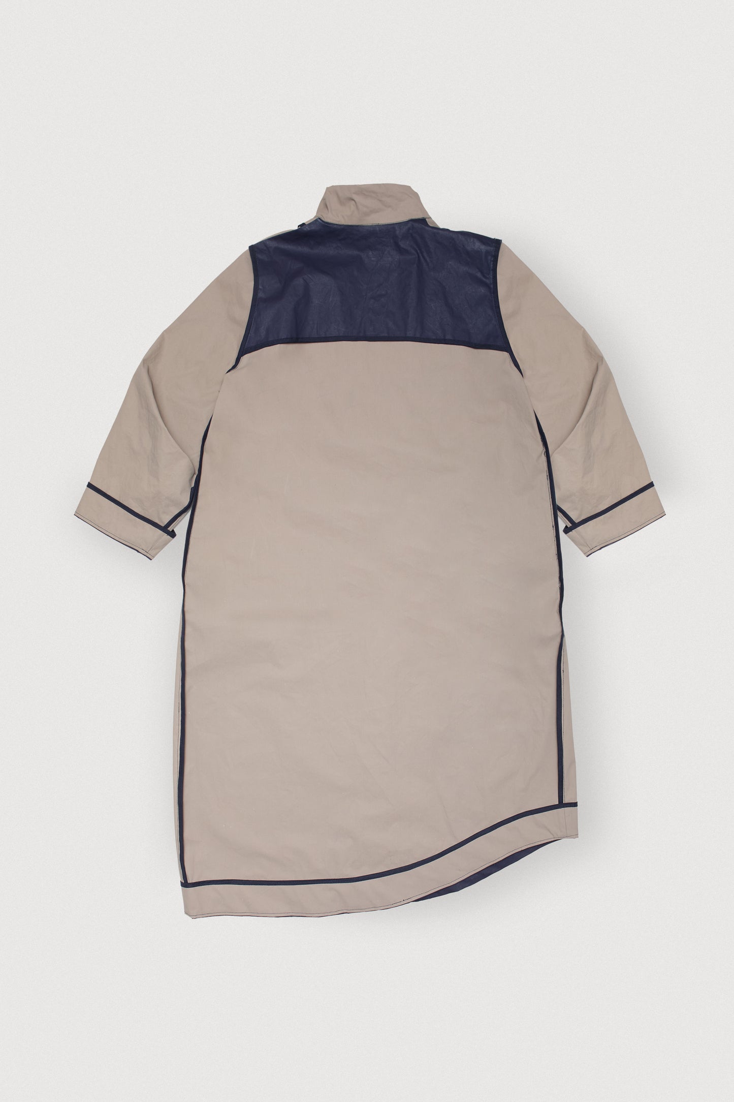 GABARDINA PAPER