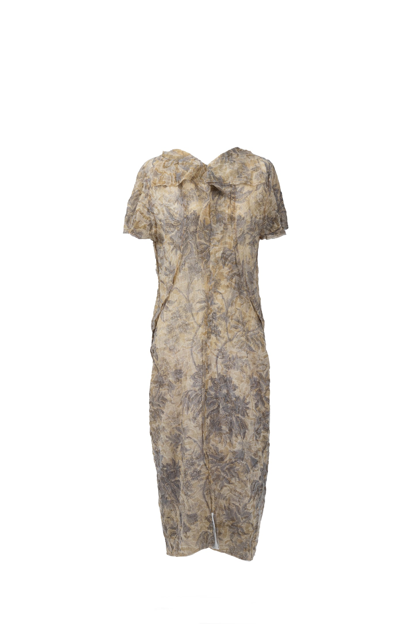 VESTIDO ARMAIRU