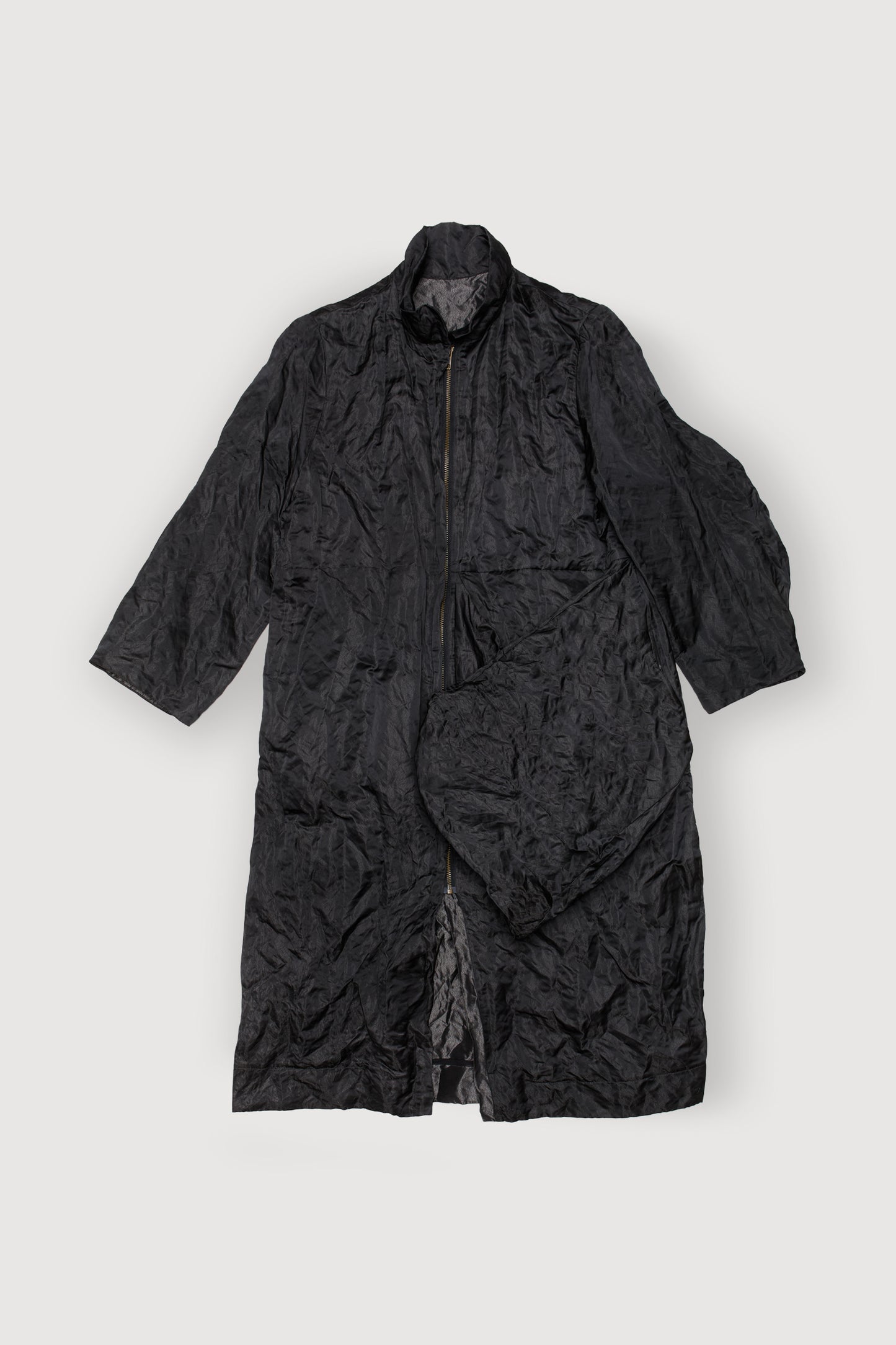 CHAQUETA CUBE³ TAFFETA
