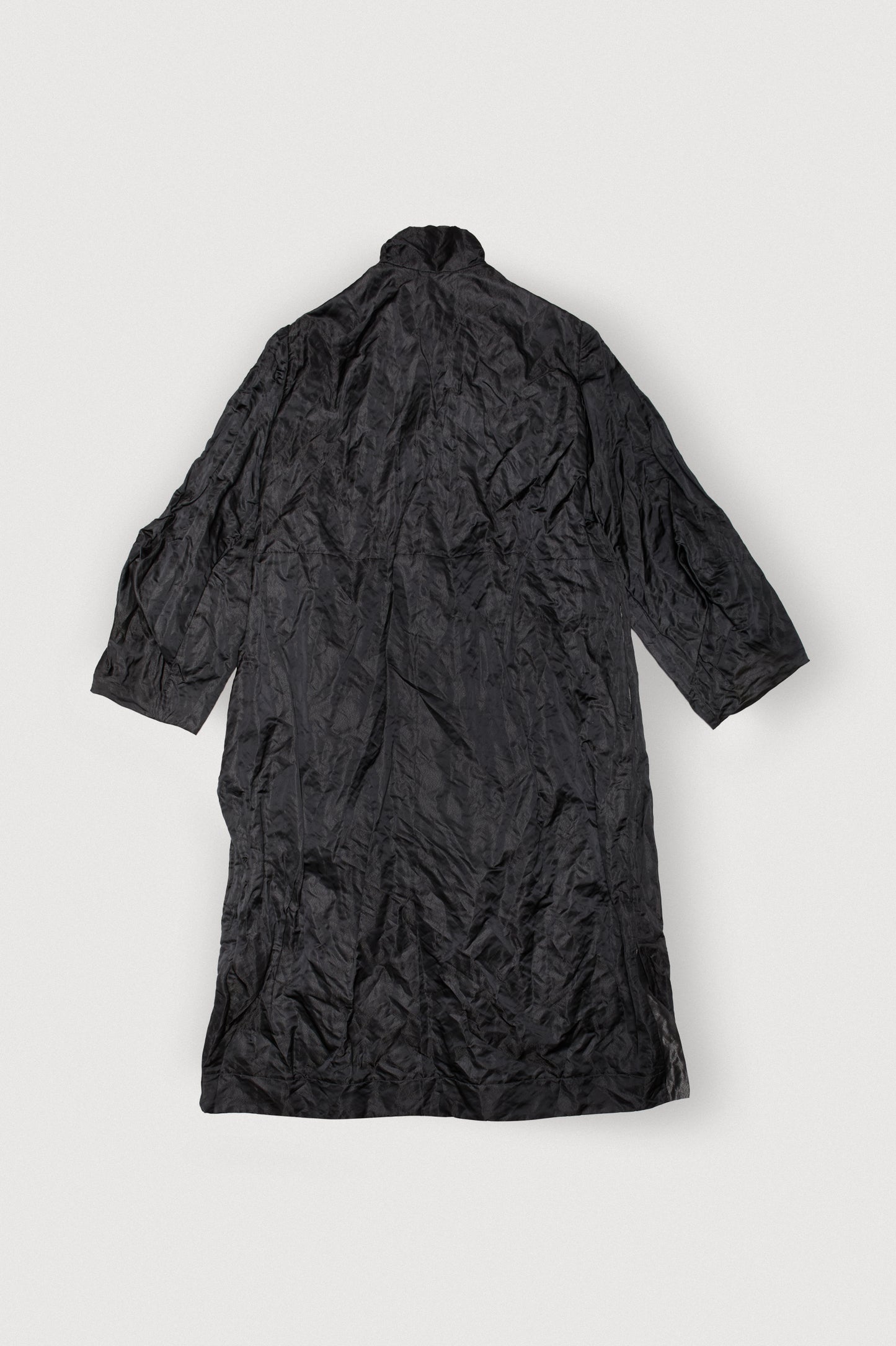 CHAQUETA CUBE³ TAFFETA