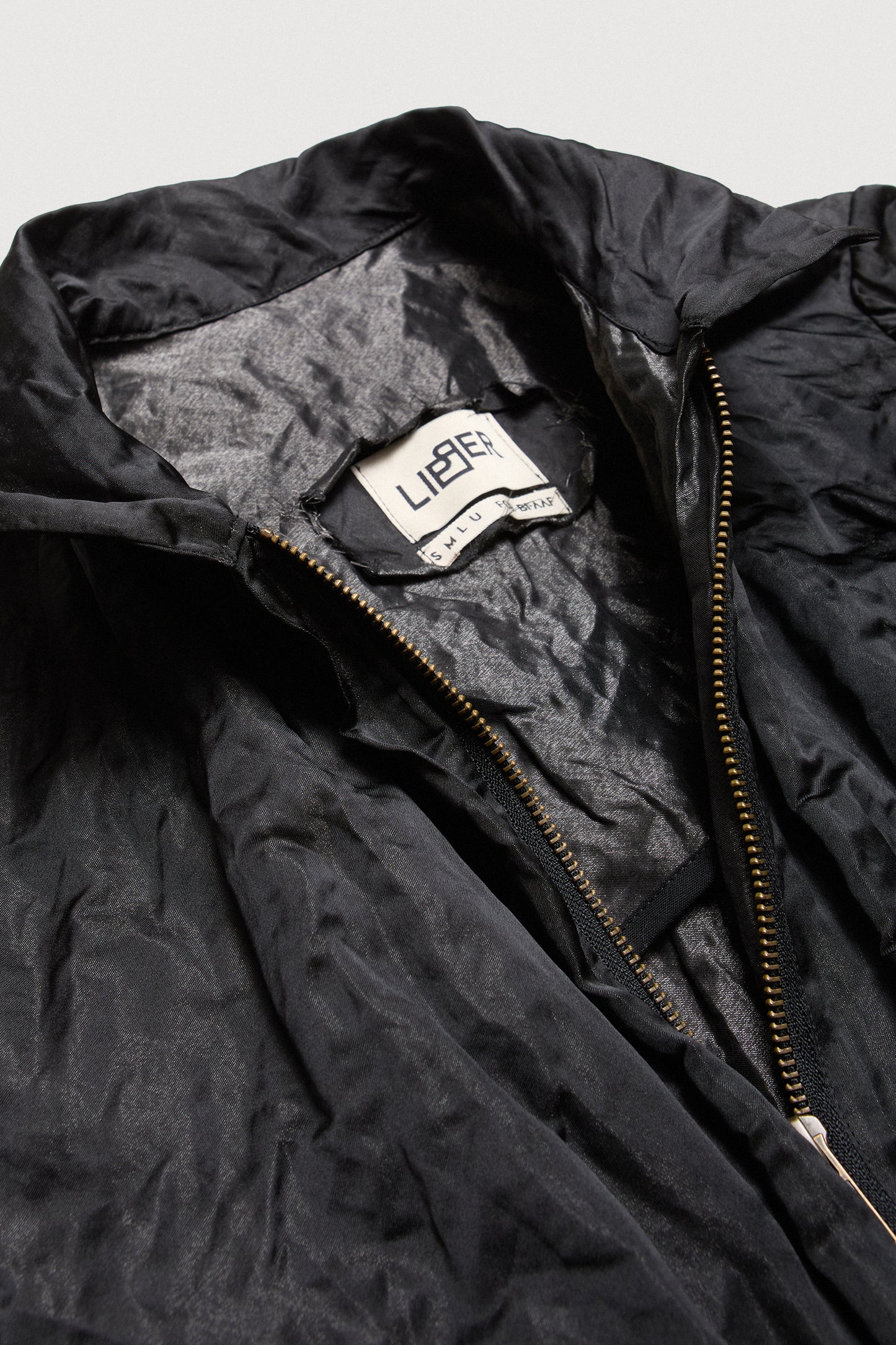 CHAQUETA CUBE³ TAFFETA