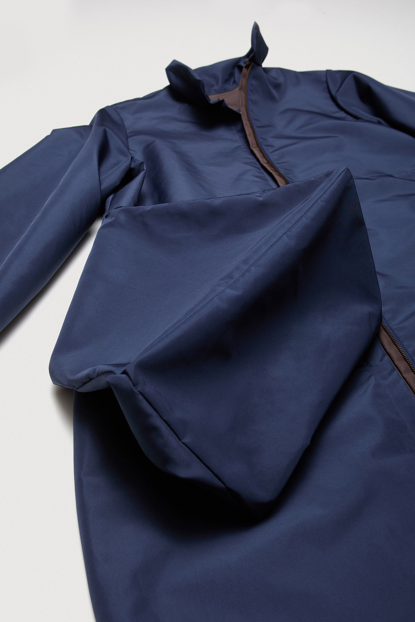 CHAQUETA CUBE³