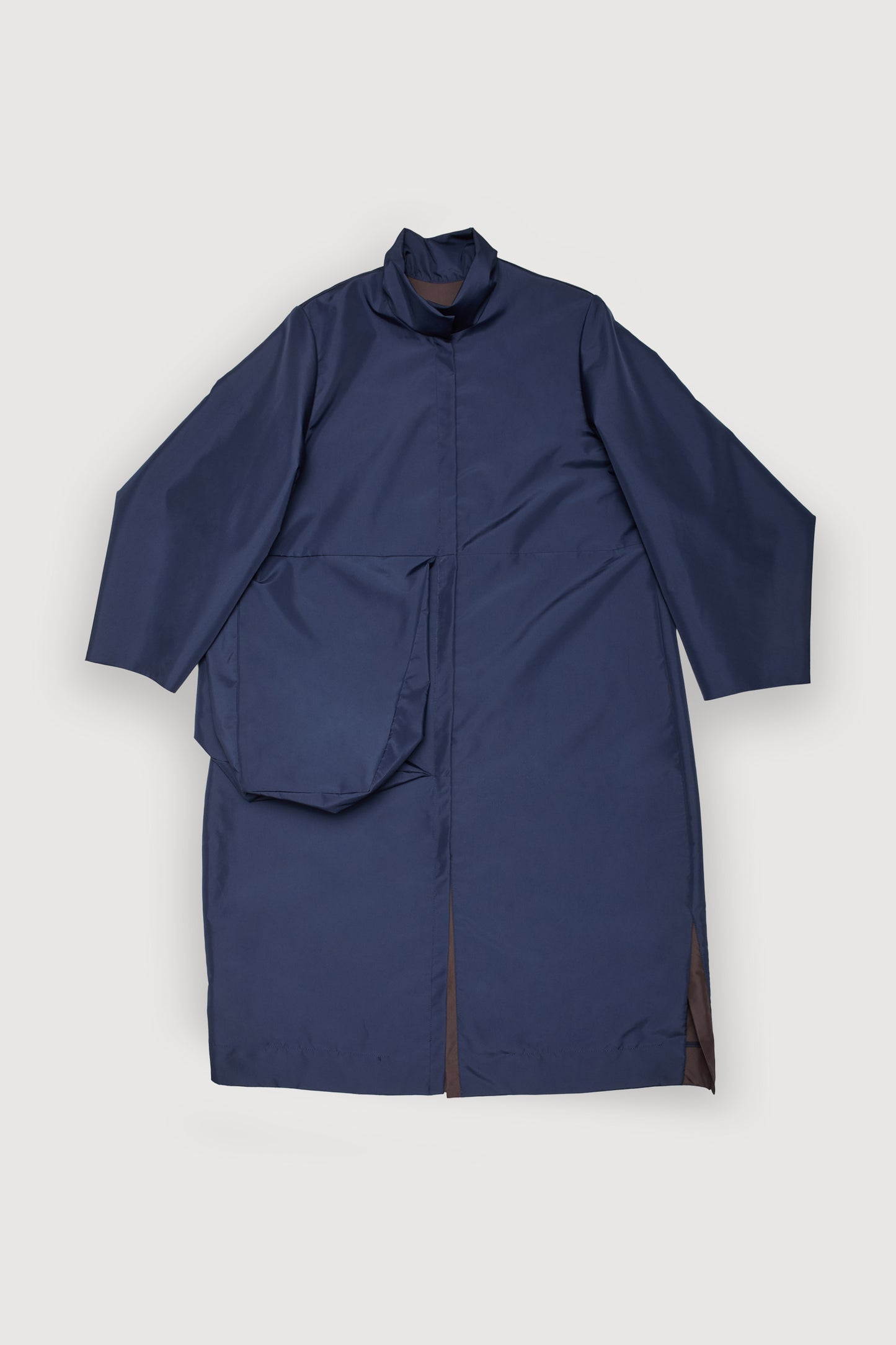 CHAQUETA CUBE³