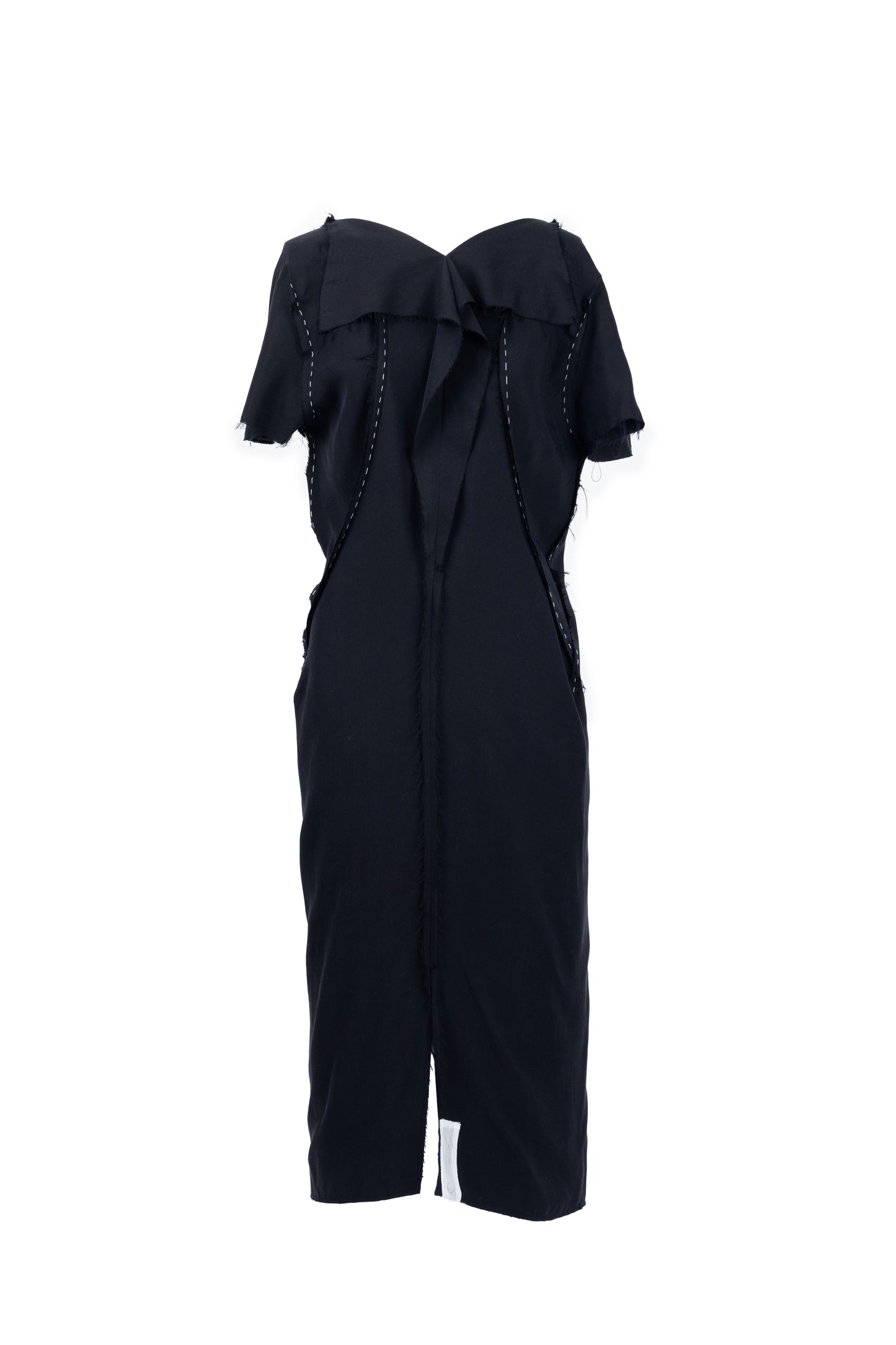 VESTIDO ARMAIRU