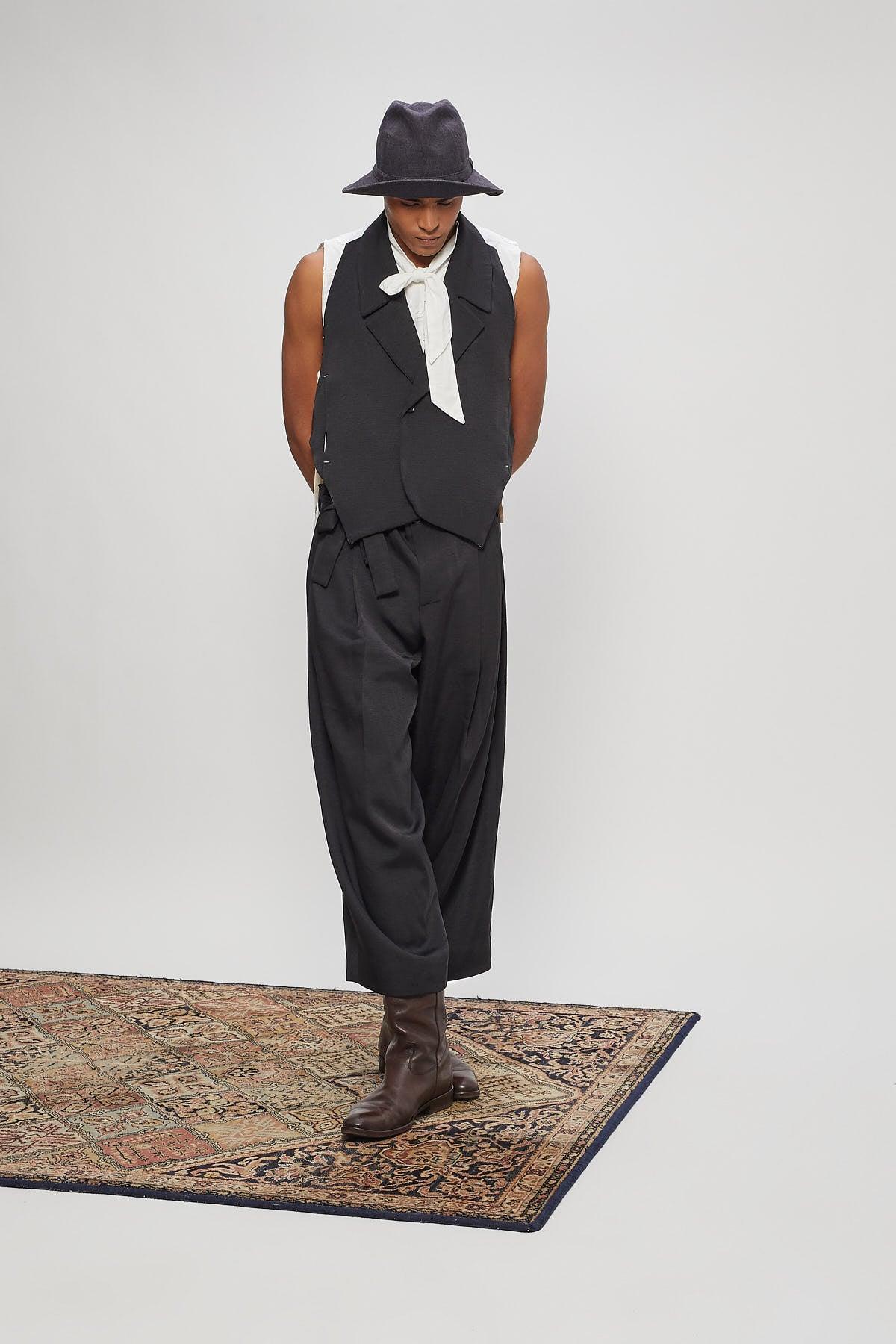 ANAIA VEST - BIAAF LAB
