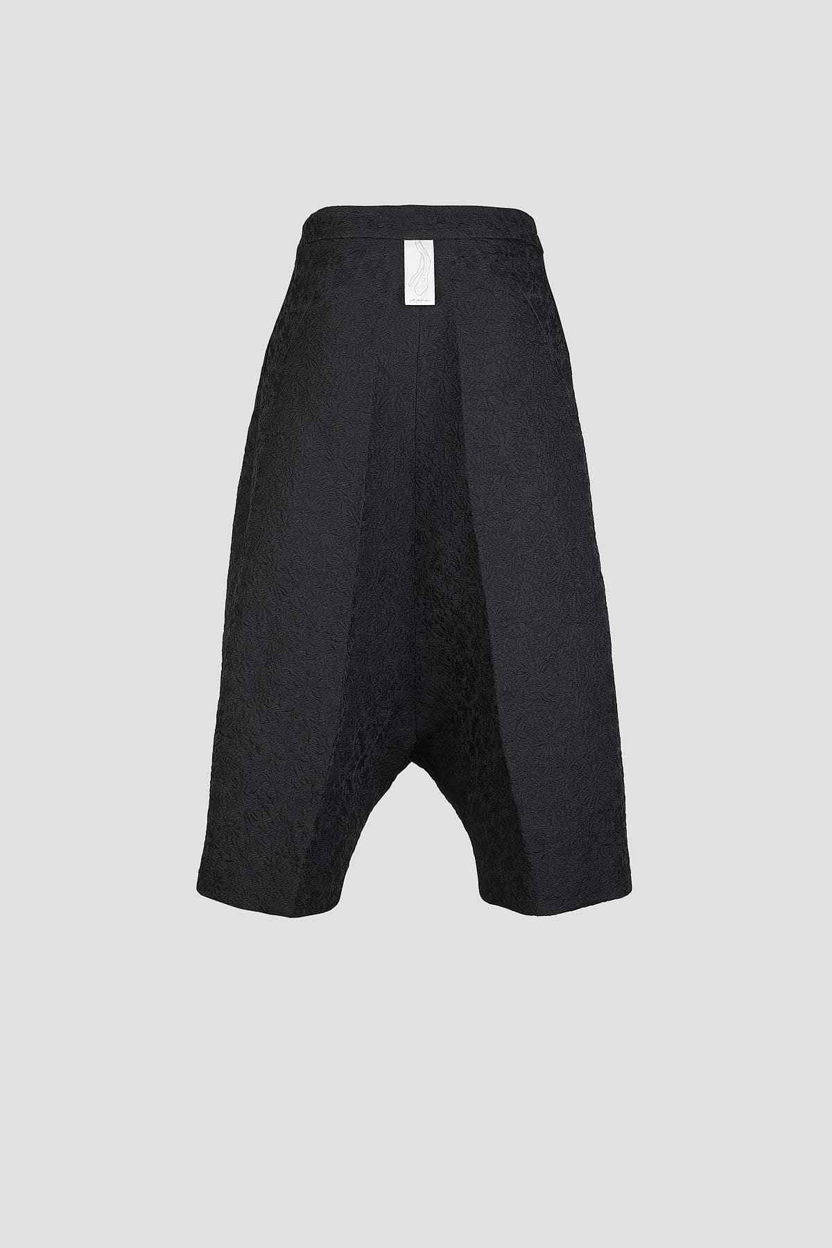 IZEKO TROUSERS - BIAAF LAB