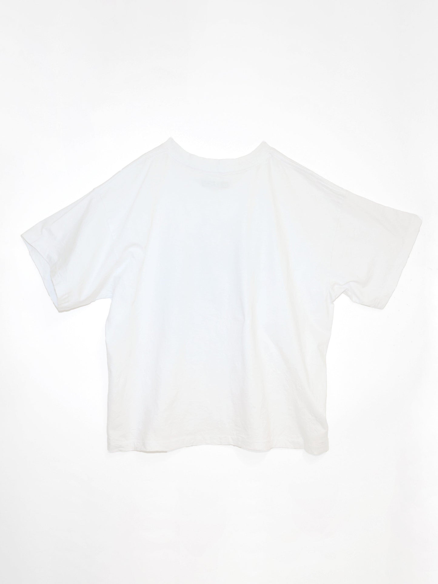 BUBBLE TEE CAMISETA