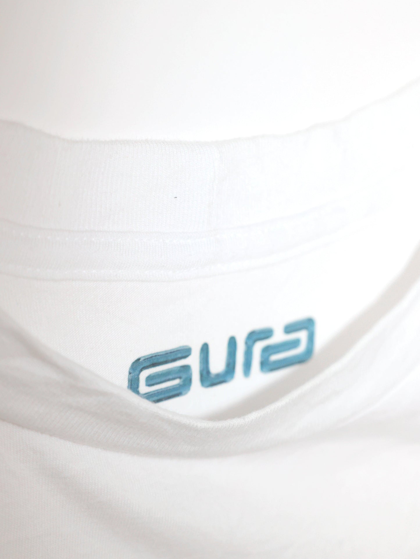 BUBBLE TEE CAMISETA