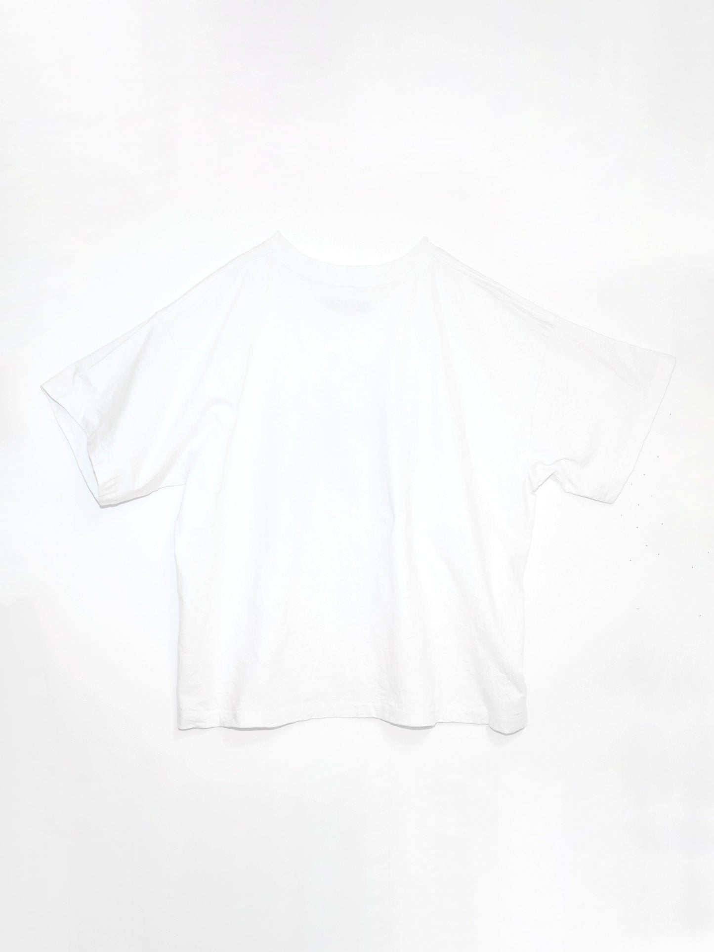 BUBBLE TEE CAMISETA
