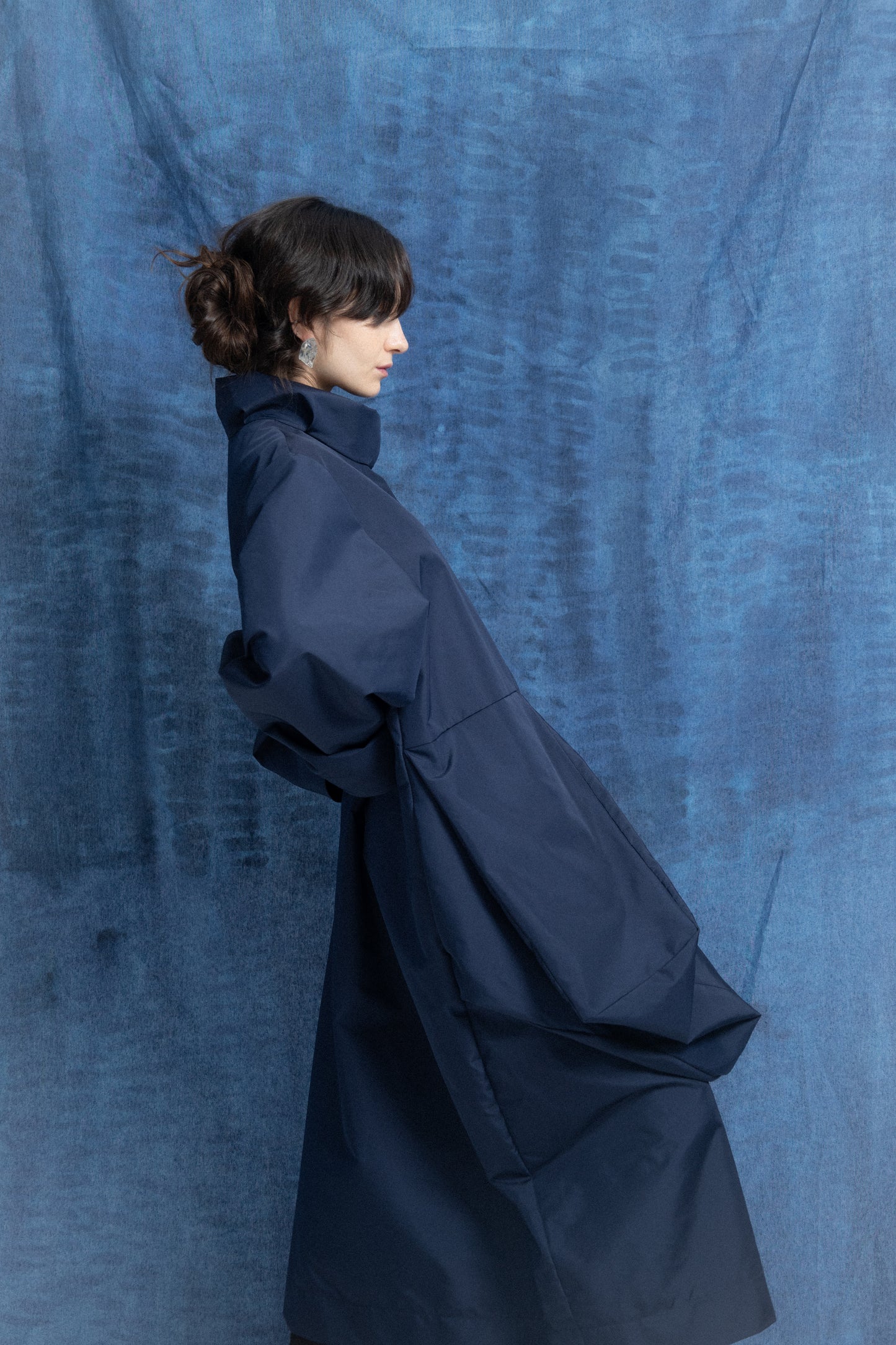 CHAQUETA CUBE³