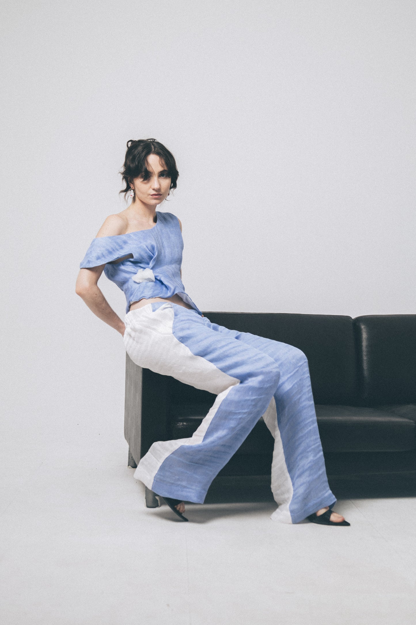 PANTALONES PLEAT²
