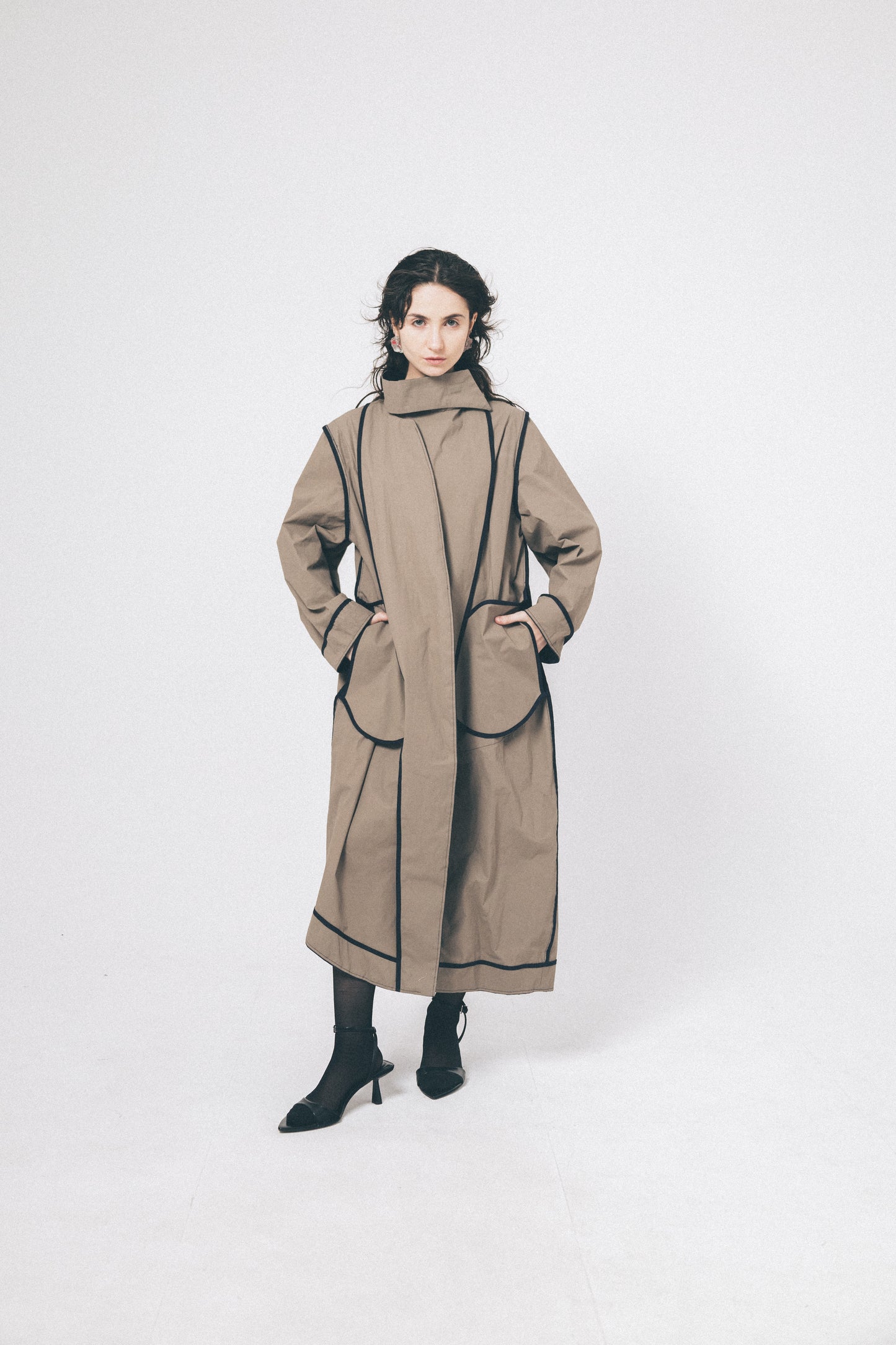 GABARDINA PAPER