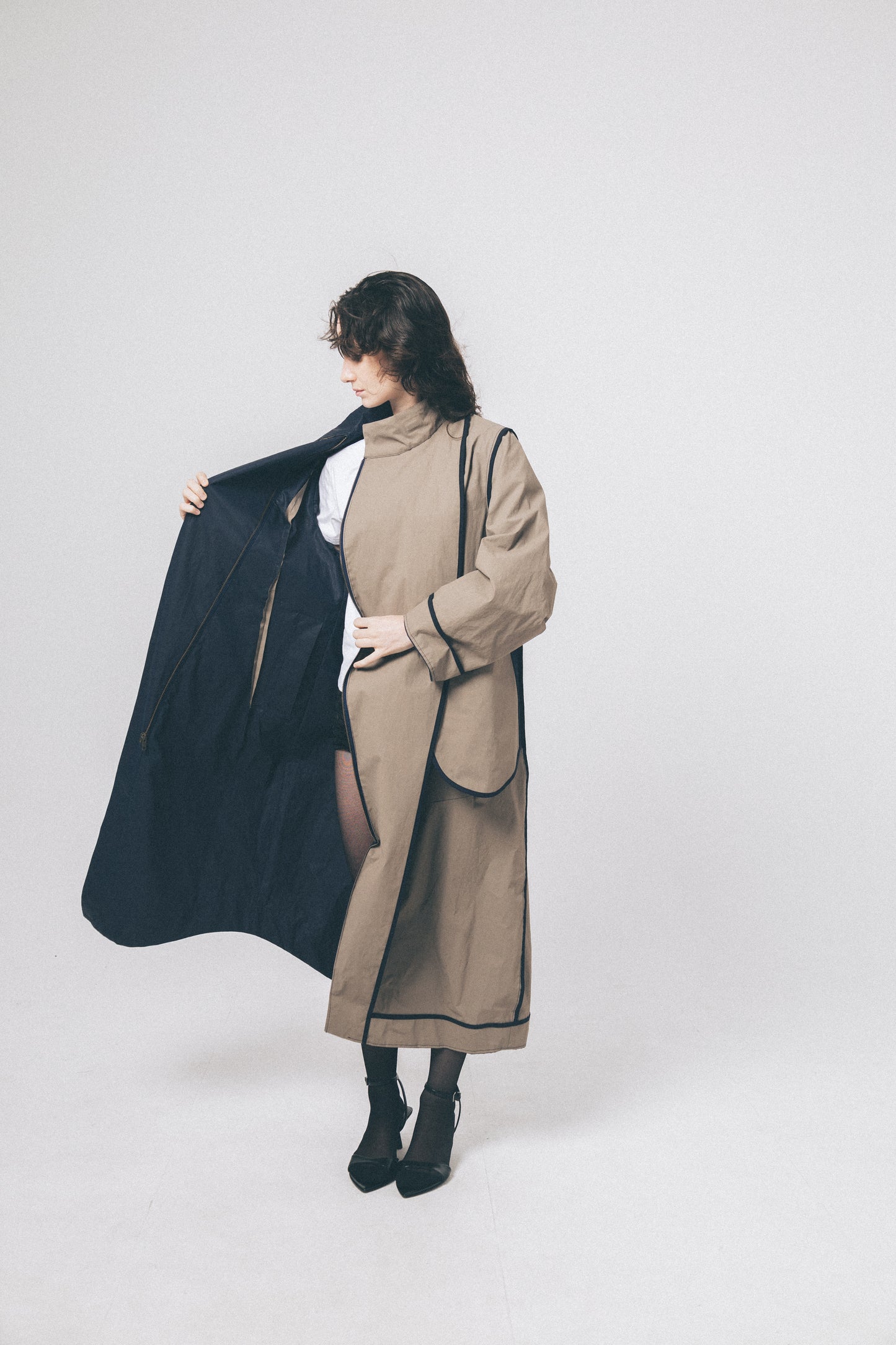GABARDINA PAPER