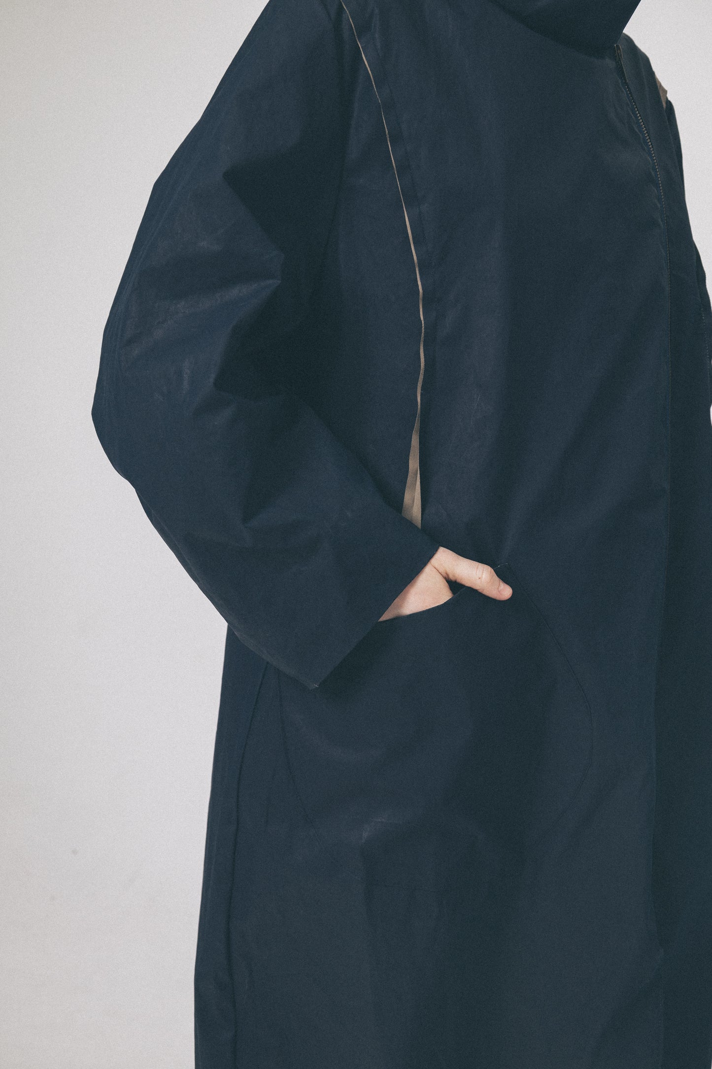GABARDINA PAPER