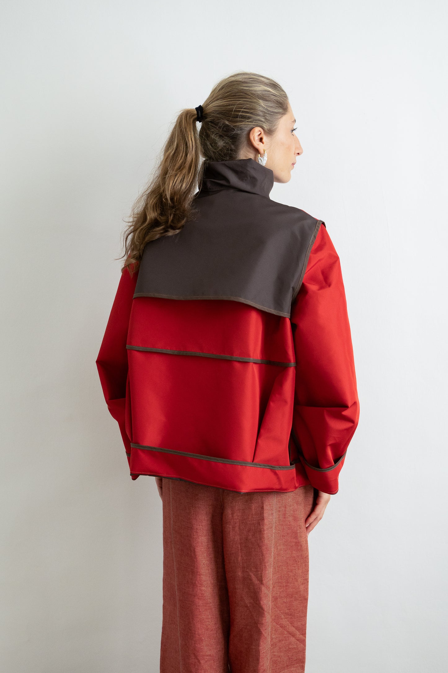 FLIP jacket