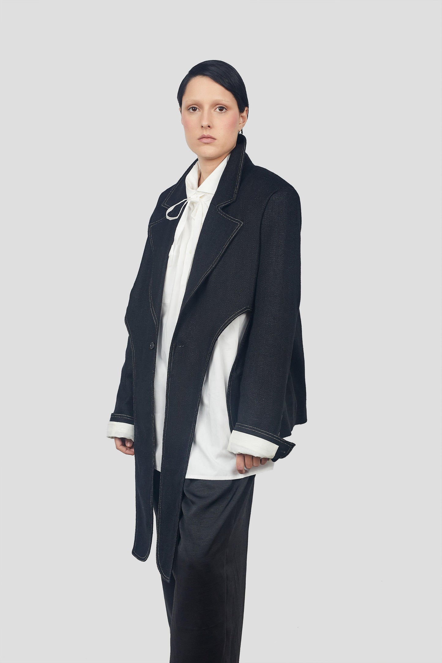 GURASO JACKET - BIAAF LAB