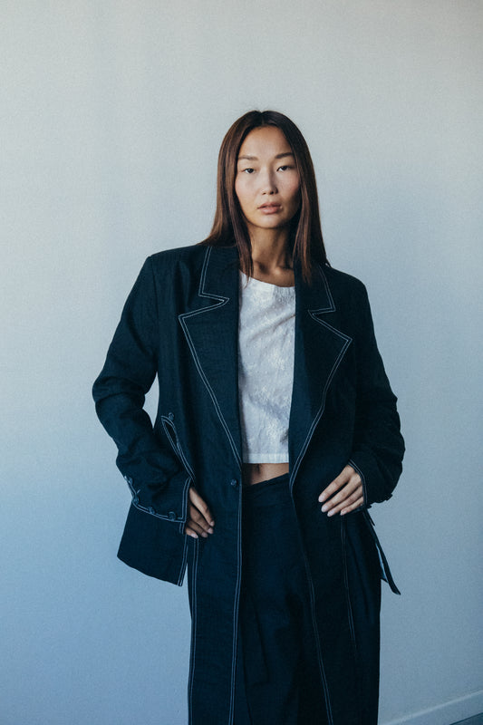 GURASO JACKET