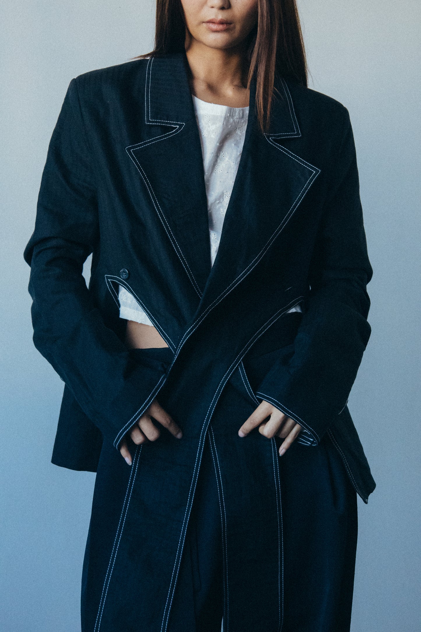 GURASO JACKET