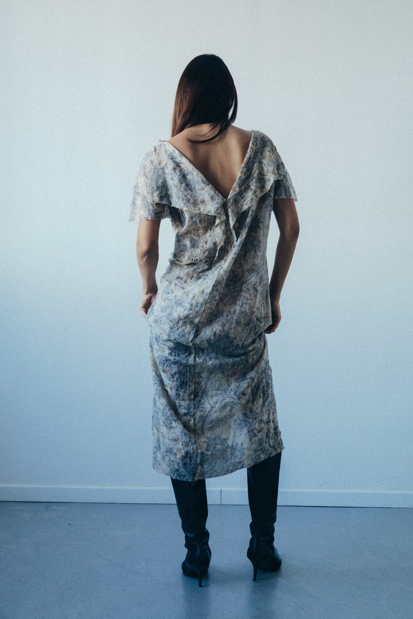 VESTIDO ARMAIRU