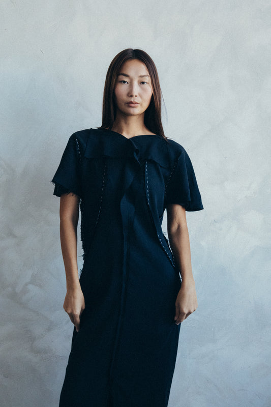 ARMAIRU DRESS