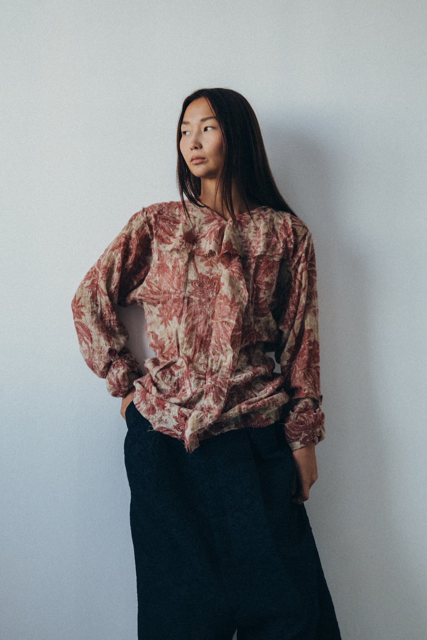 YOKO SHIRT