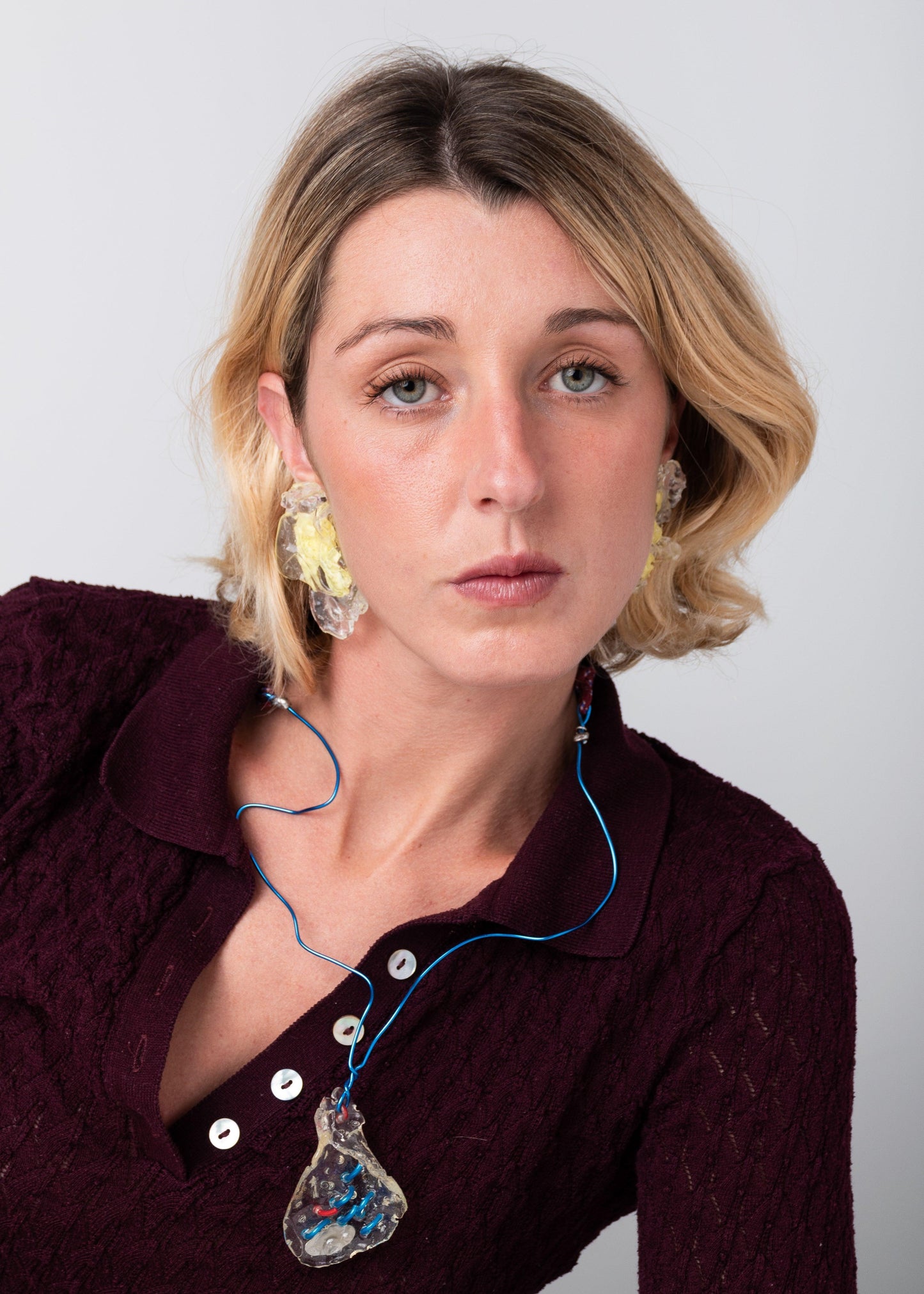 PENDIENTES GORÉ
