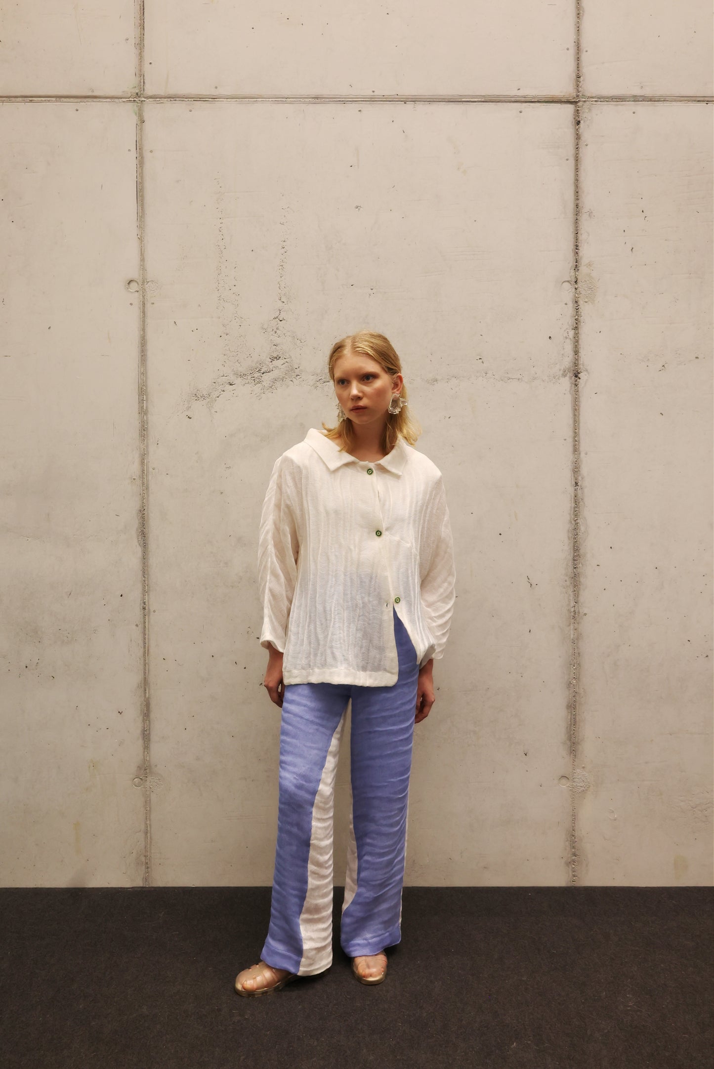 PANTALONES PLEAT²