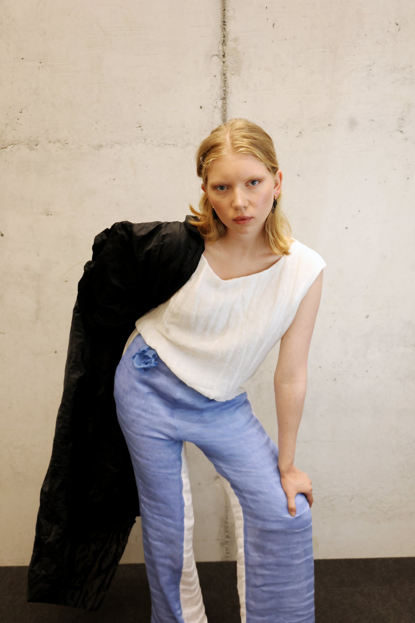 PANTALONES PLEAT²