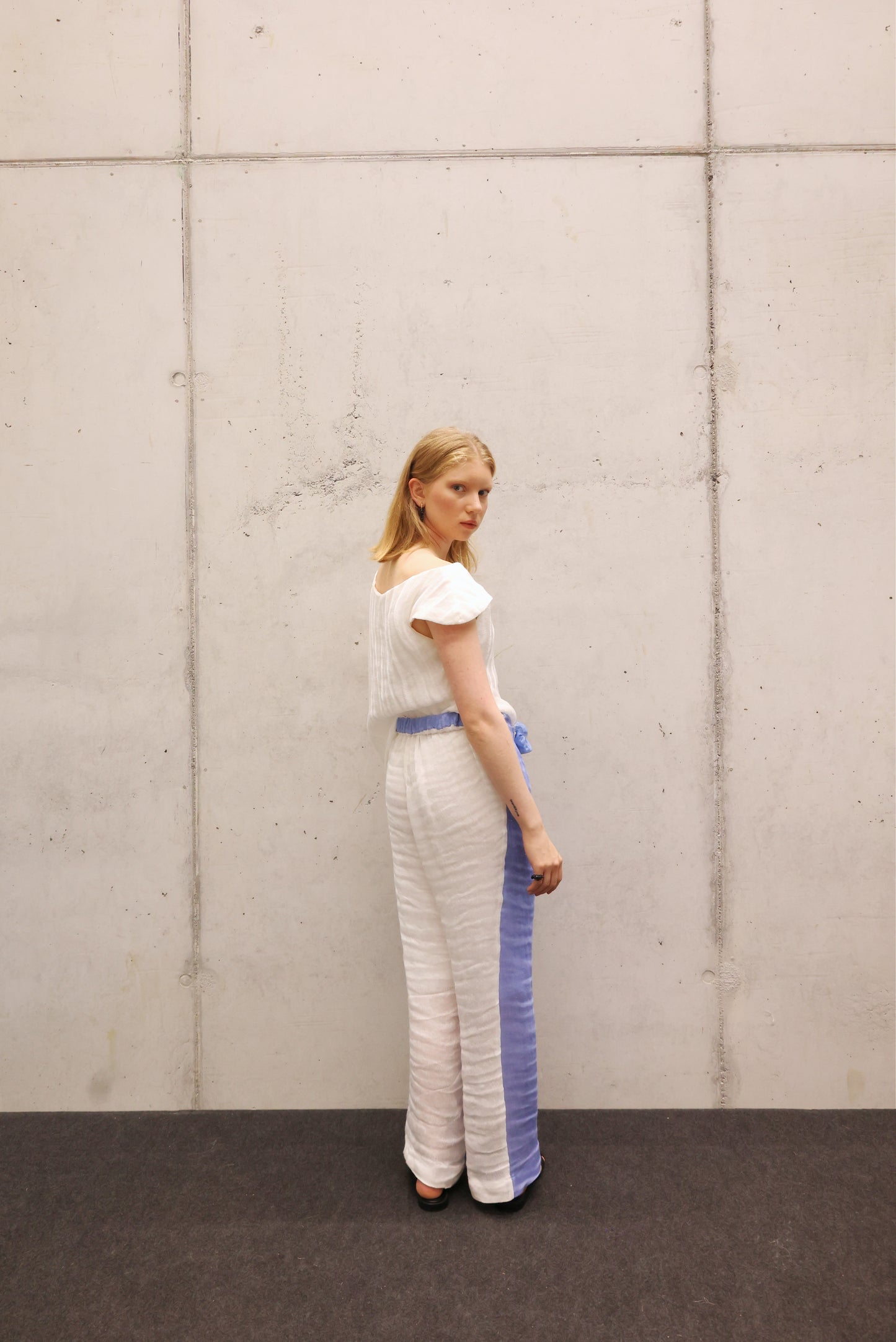PANTALONES PLEAT²