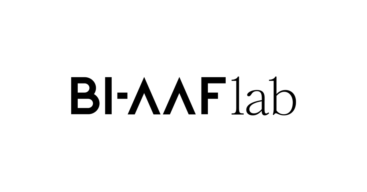 BIAAF LAB - Launching Emerging Designers