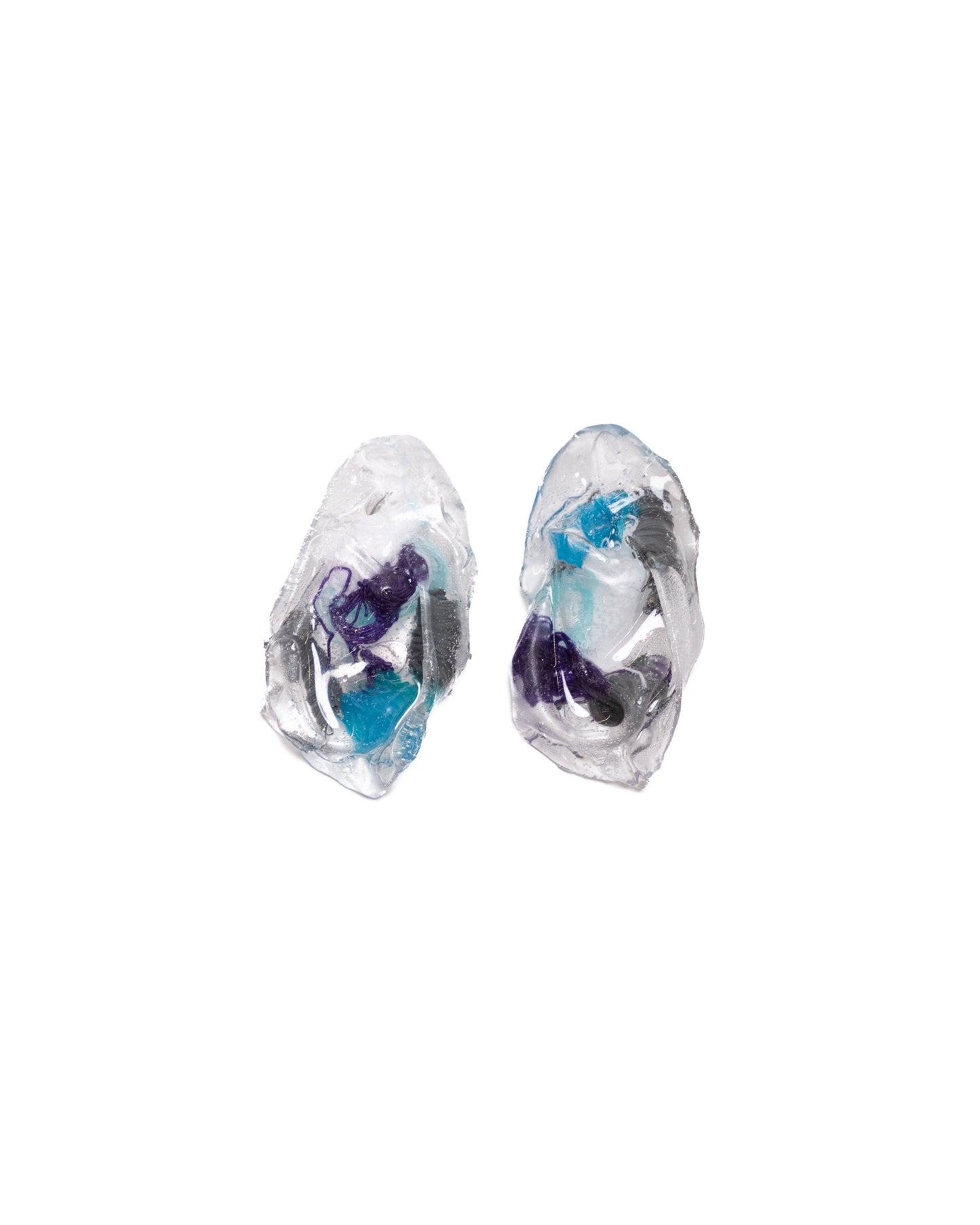 PENDIENTES MYSTERY