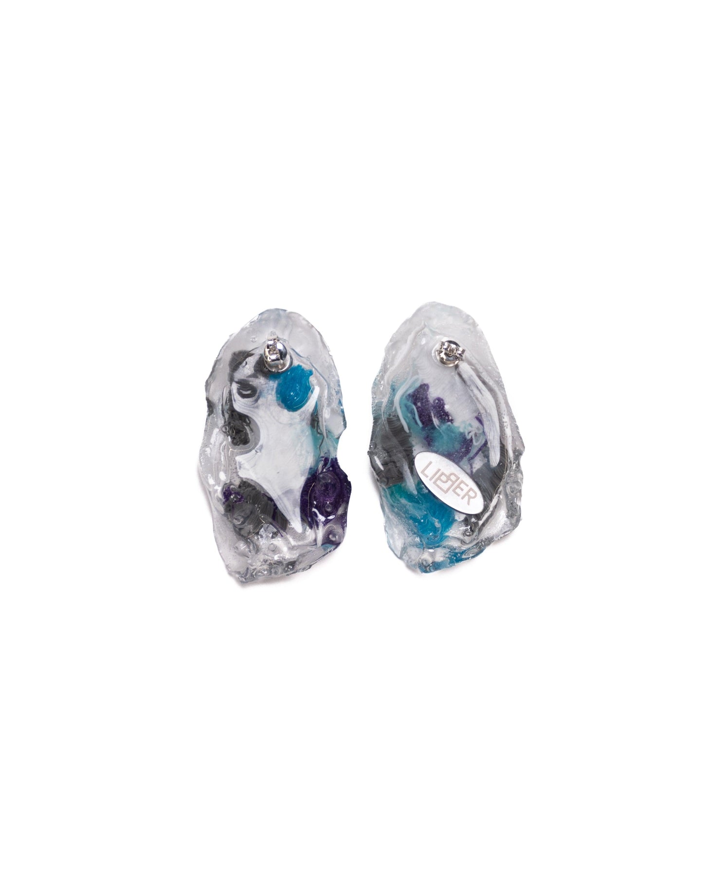 PENDIENTES MYSTERY