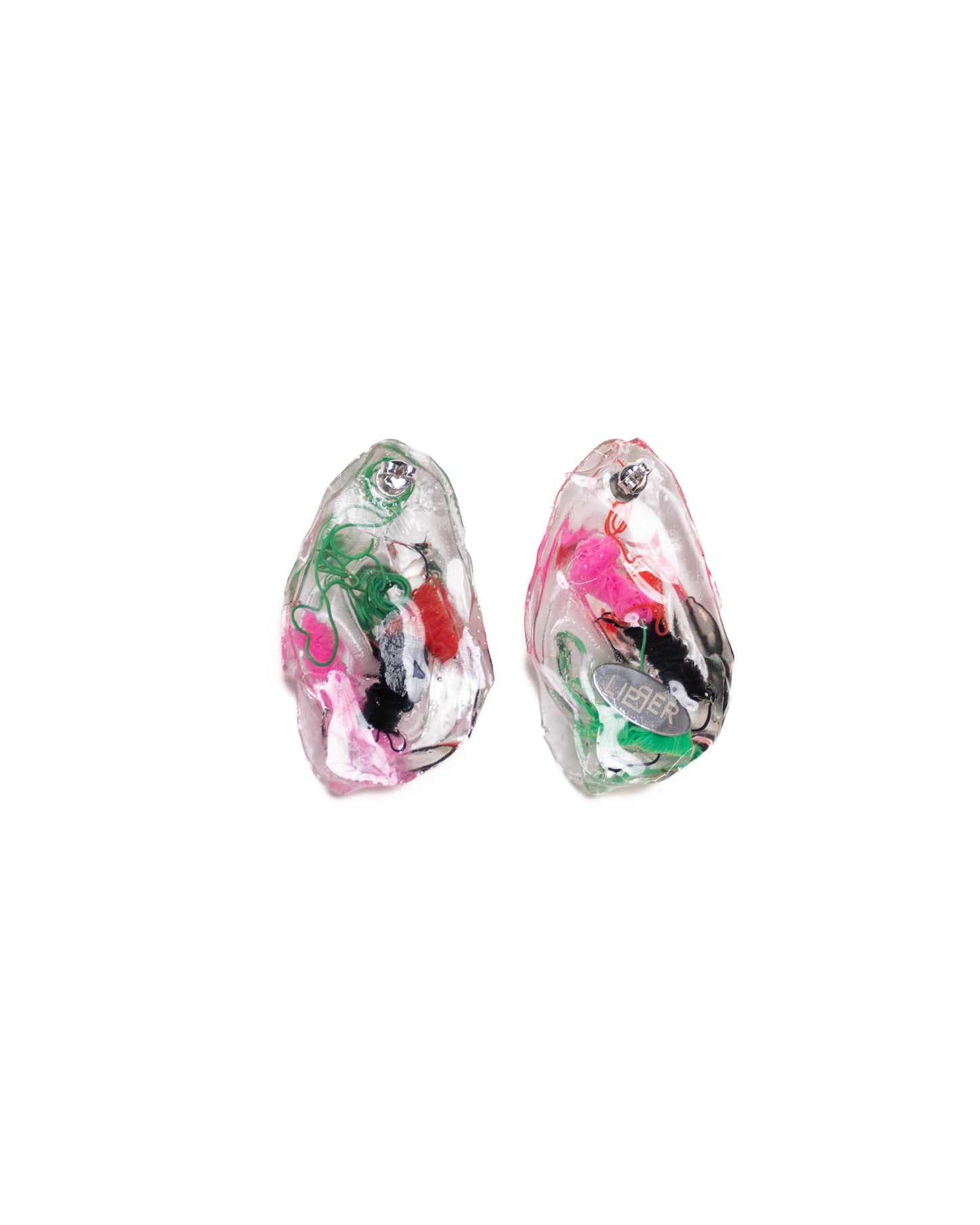 PENDIENTES MYSTERY