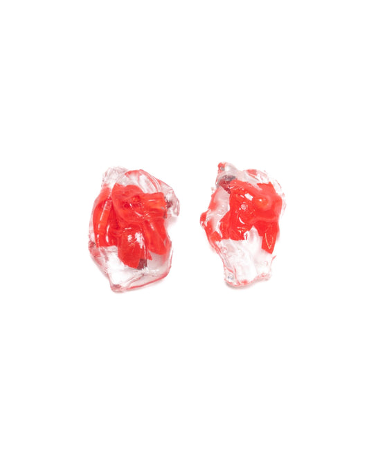 PENDIENTES ROSÉ