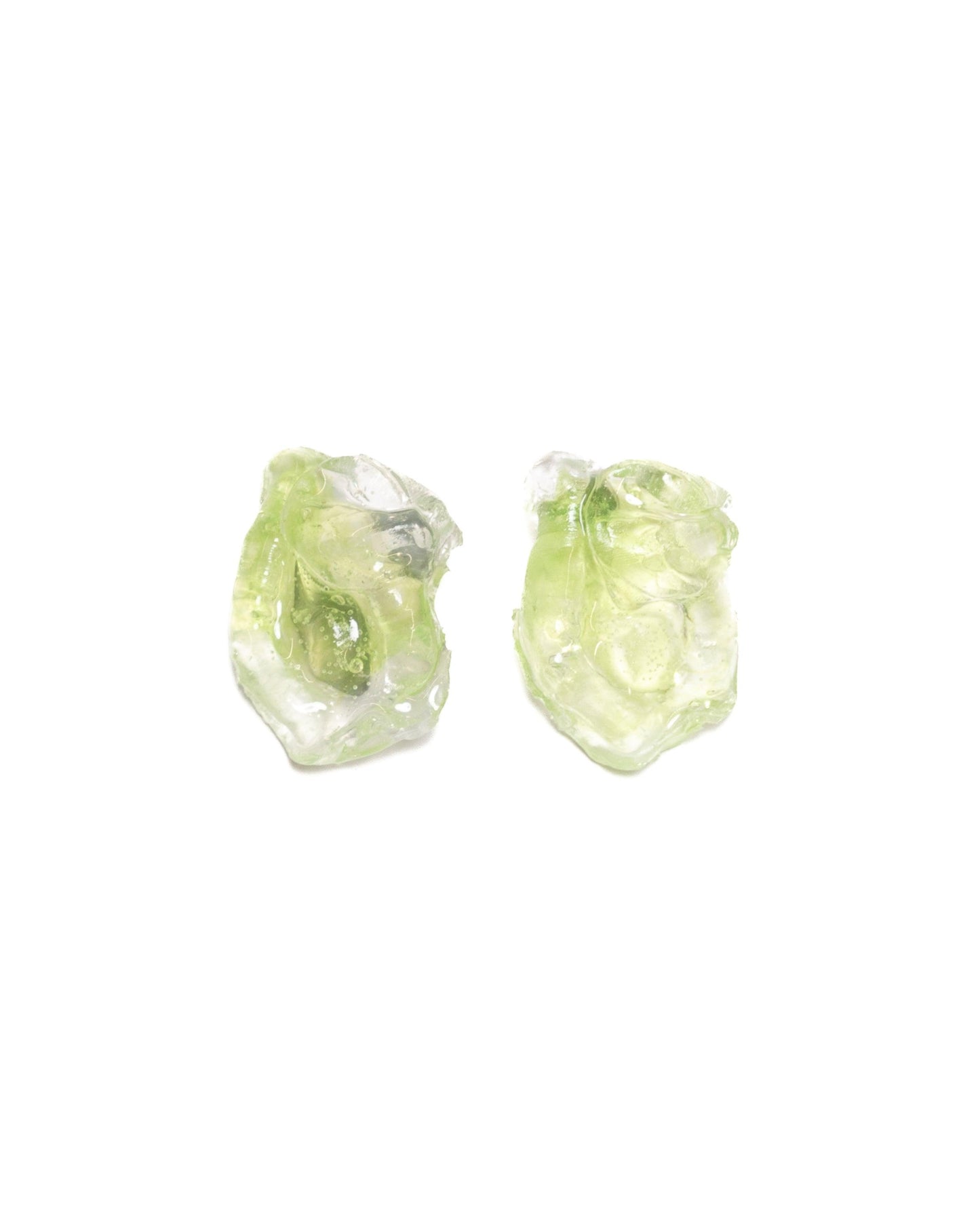 PENDIENTES ROSÉ