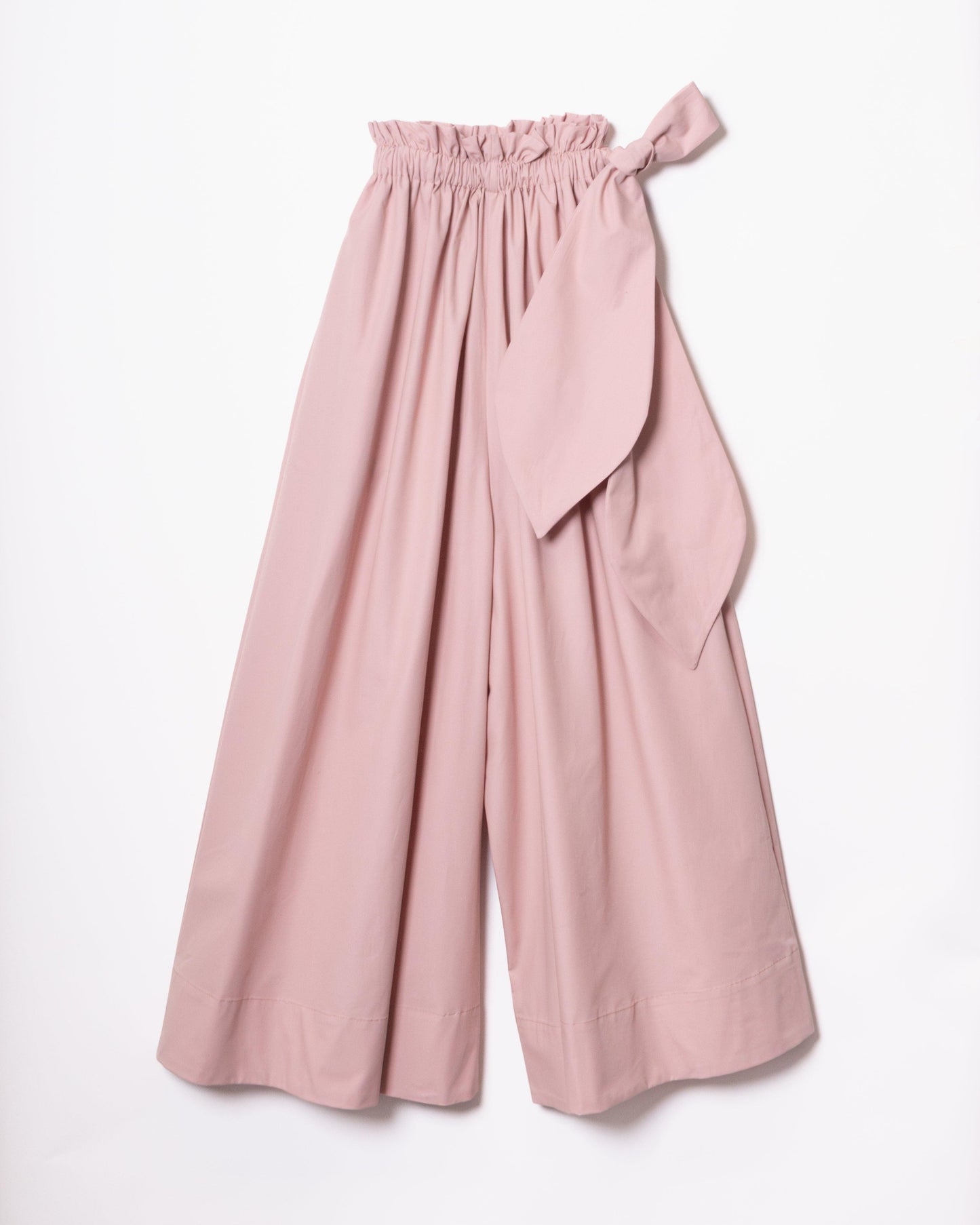 PANTALÓN FALDA