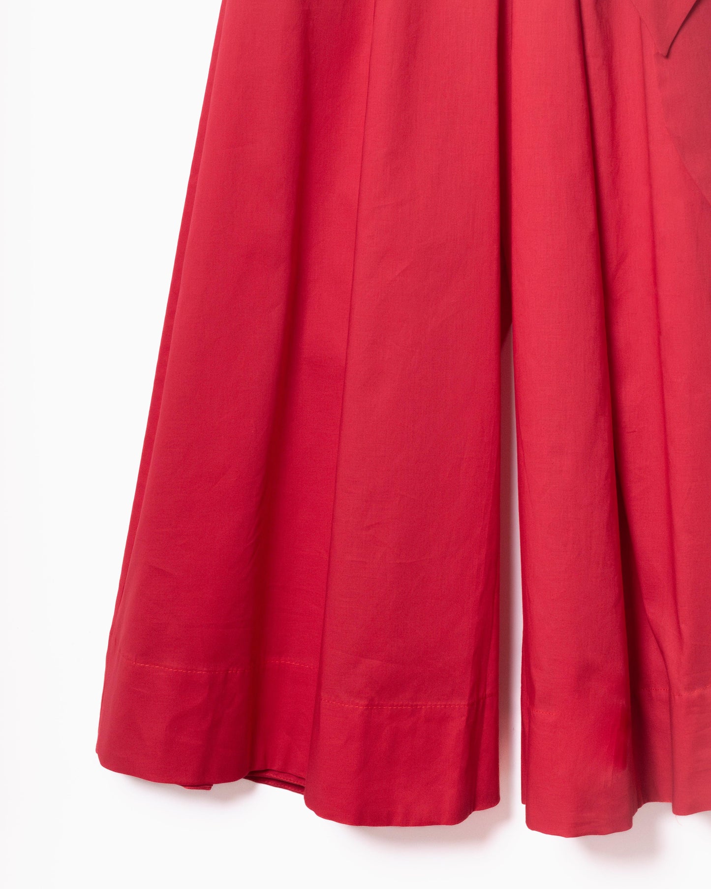 PANTALÓN FALDA