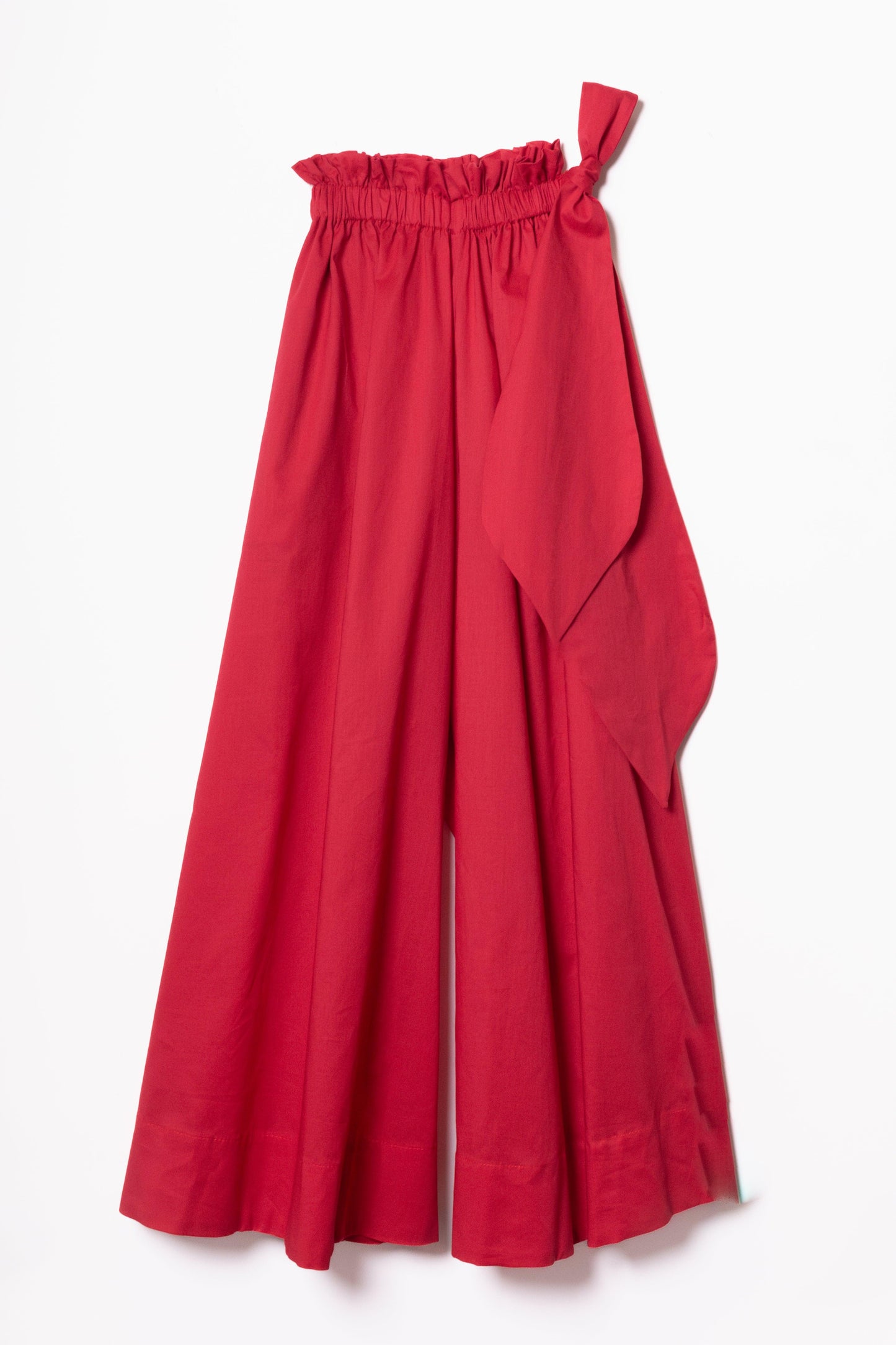 PANTALÓN FALDA