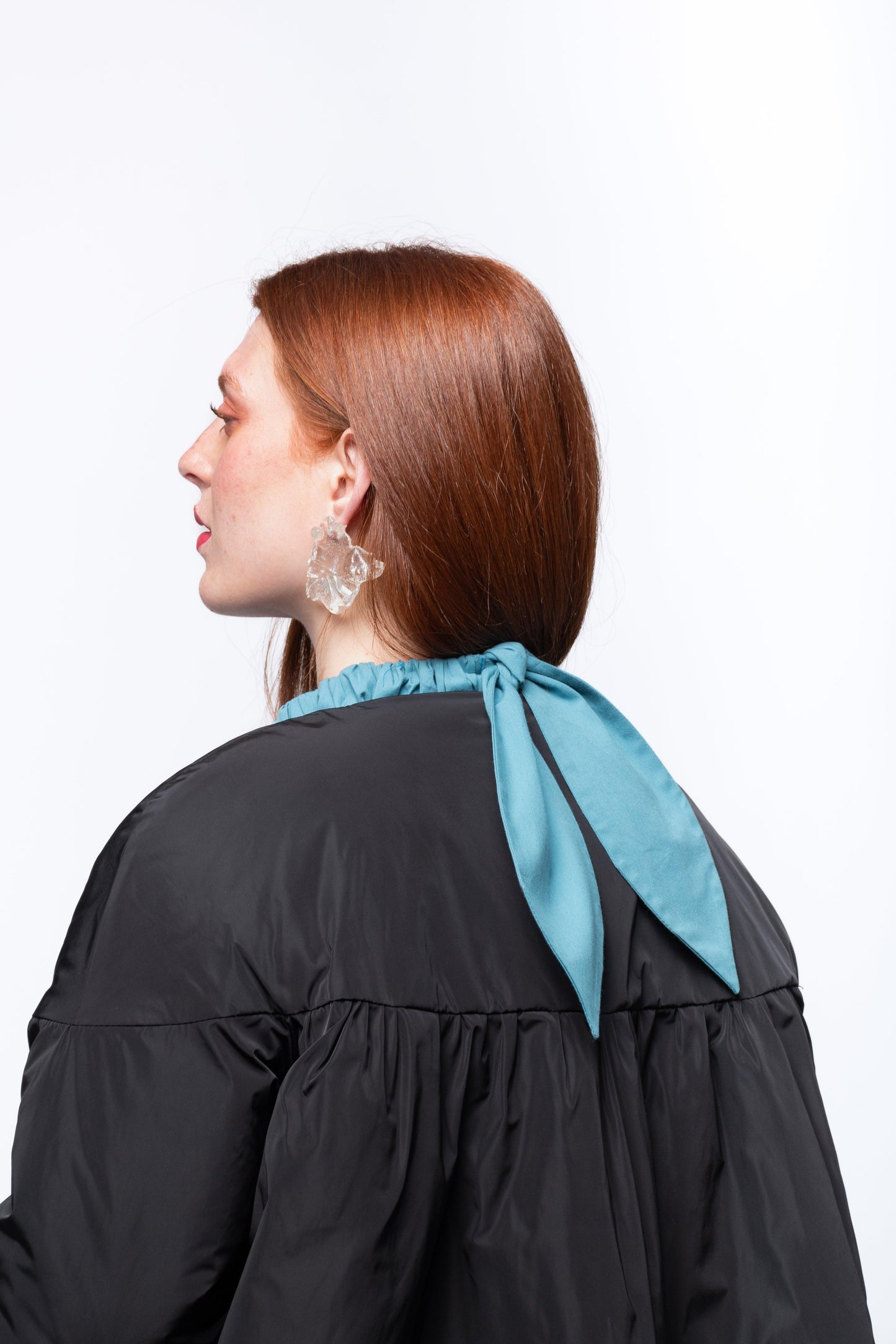 ABRIGO REVERSIBLE